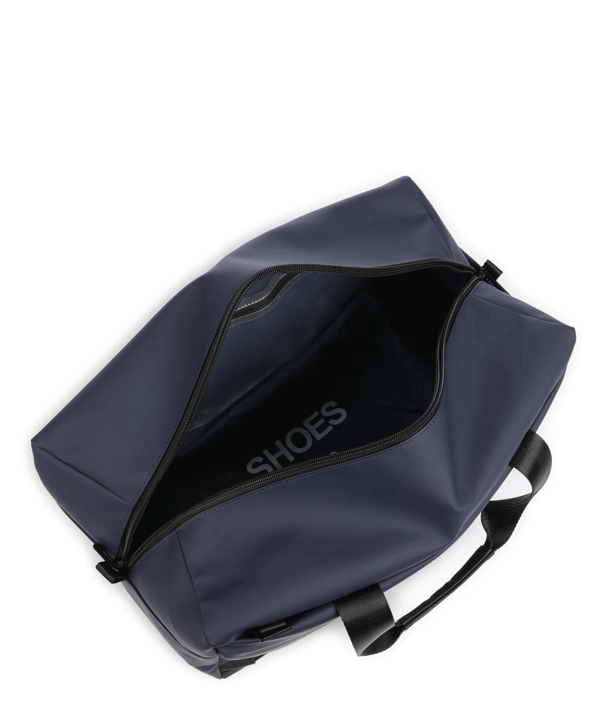 Delsey Paris Turenne Soft Weekend bag nachtblau - Image 6