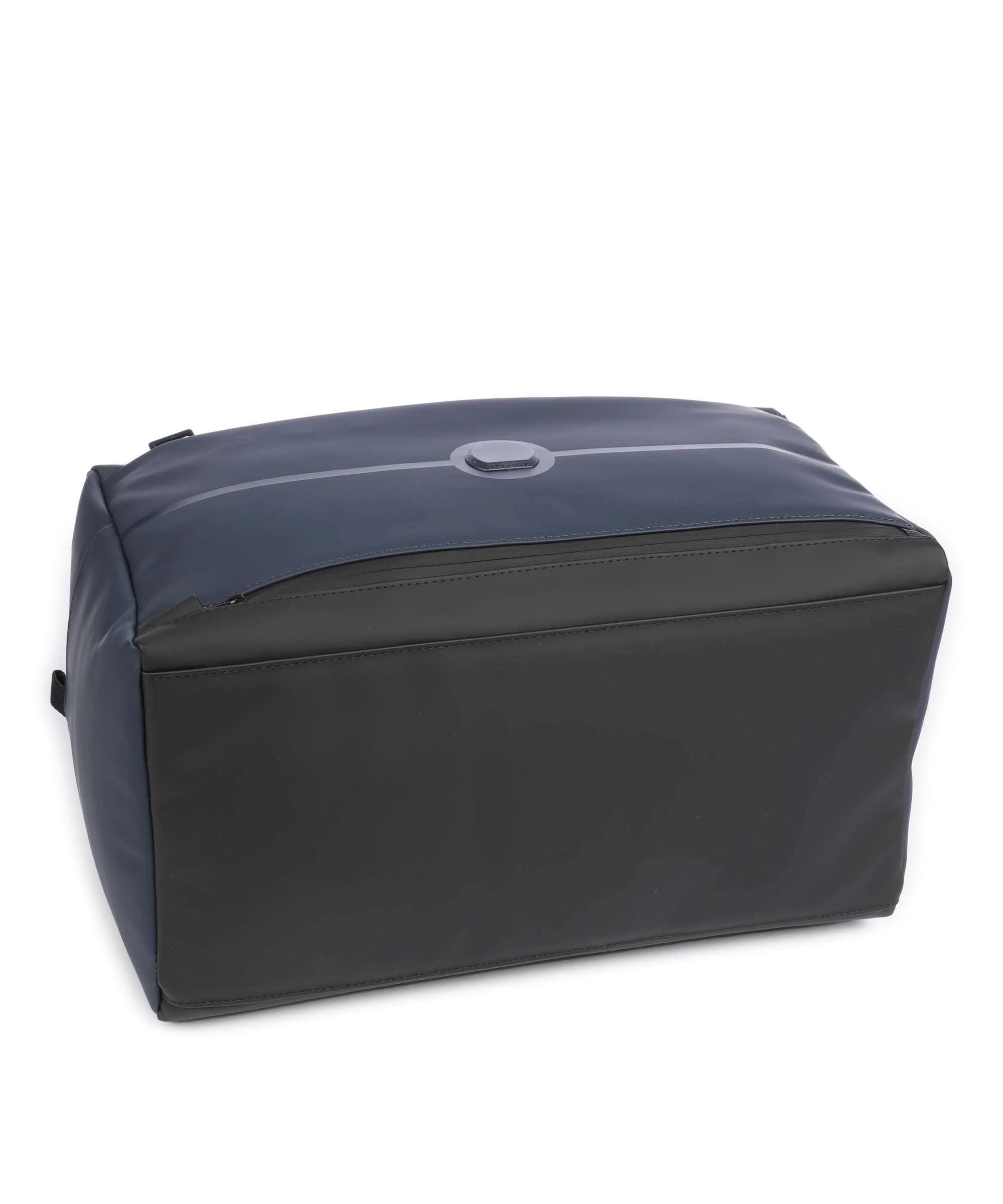 Delsey Paris Turenne Soft Weekend bag nachtblau - Image 4