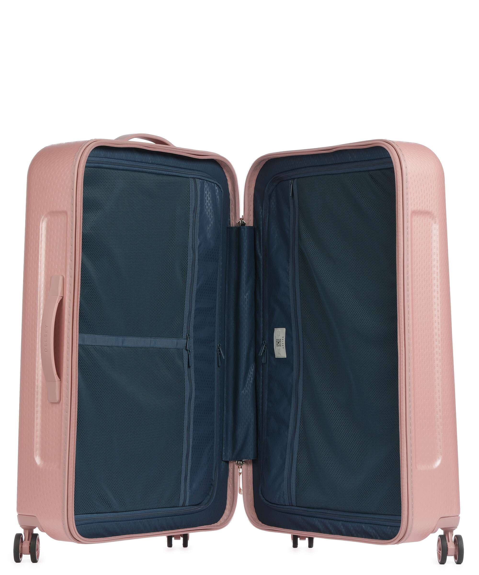 Delsey Paris Turenne Spinner (4 wheels) paonie - Image 5