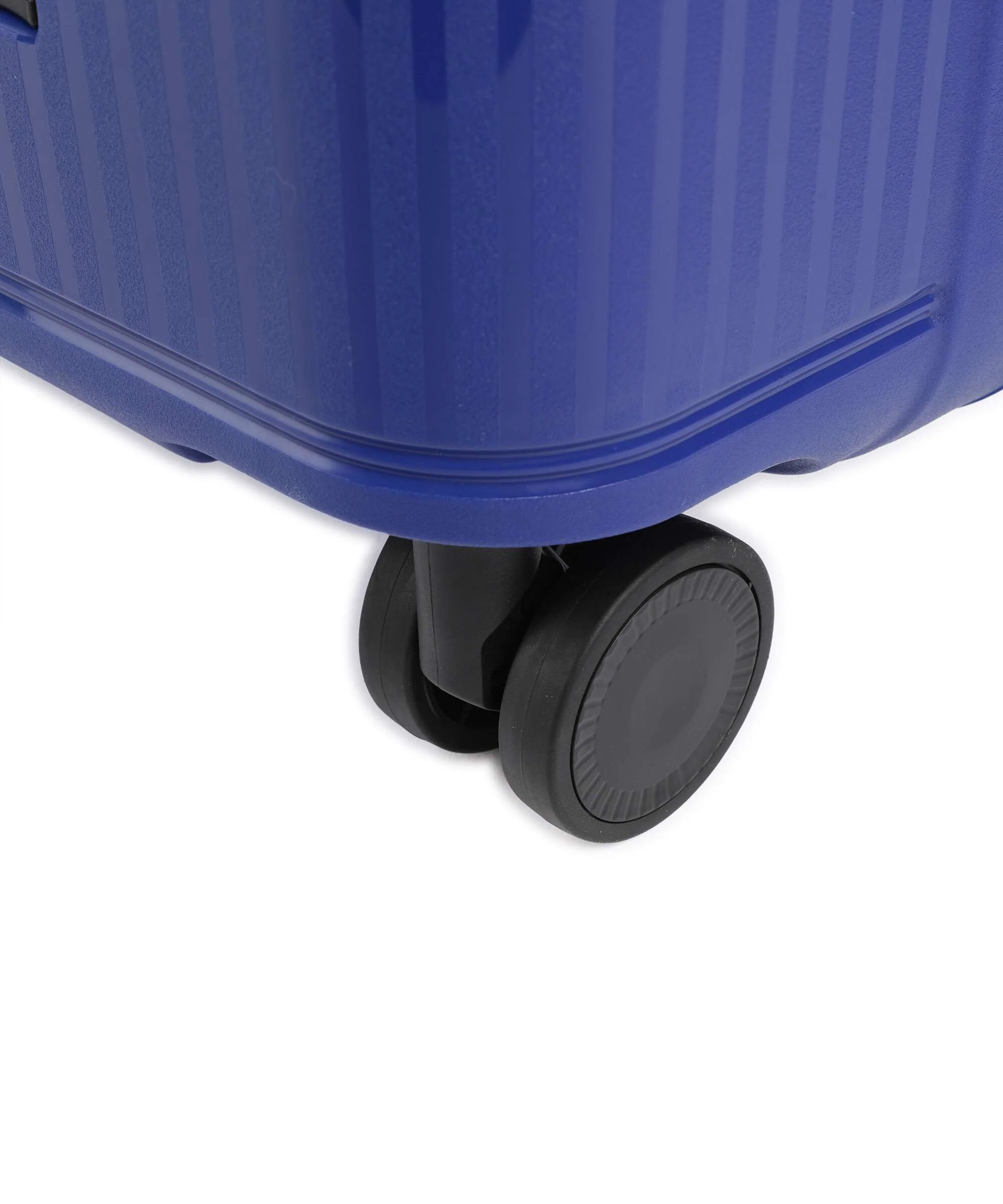 Delsey Paris Vauban Spinner (4 wheels) electric blue - Image 4