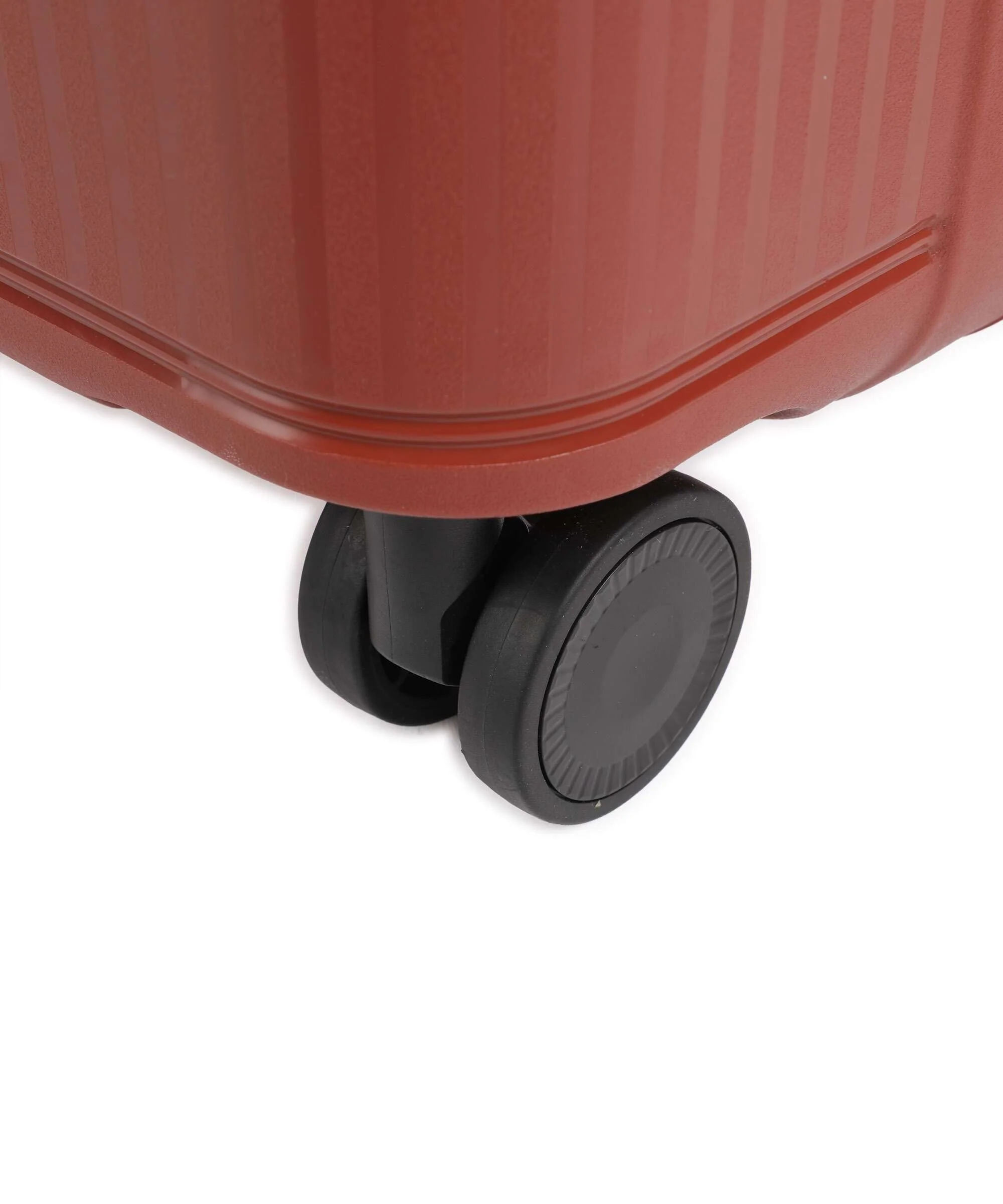 Delsey Paris Vauban Spinner (4 wheels) terracotta - Image 4