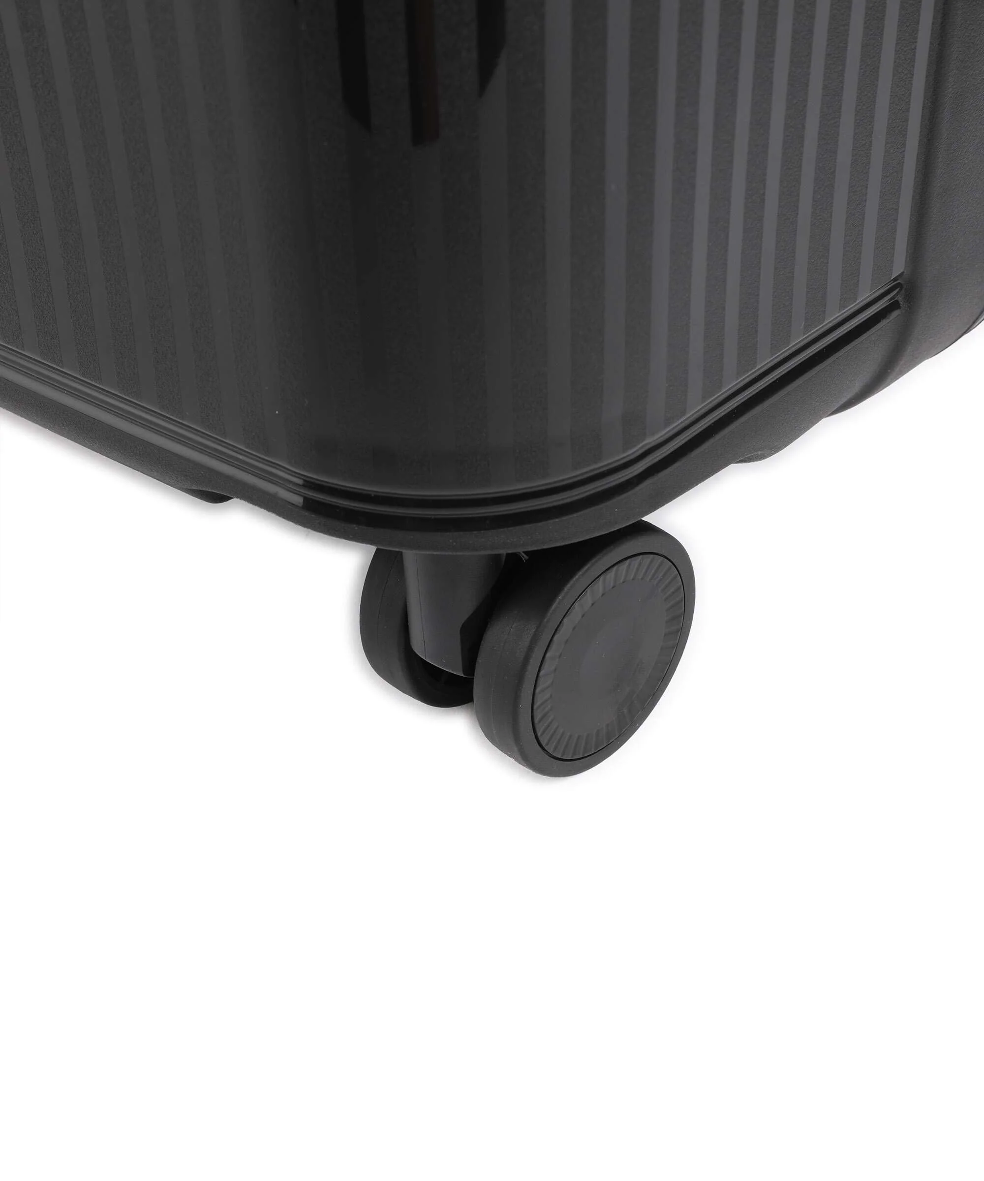 Delsey Paris Vauban Spinner (4 wheels) black - Image 4