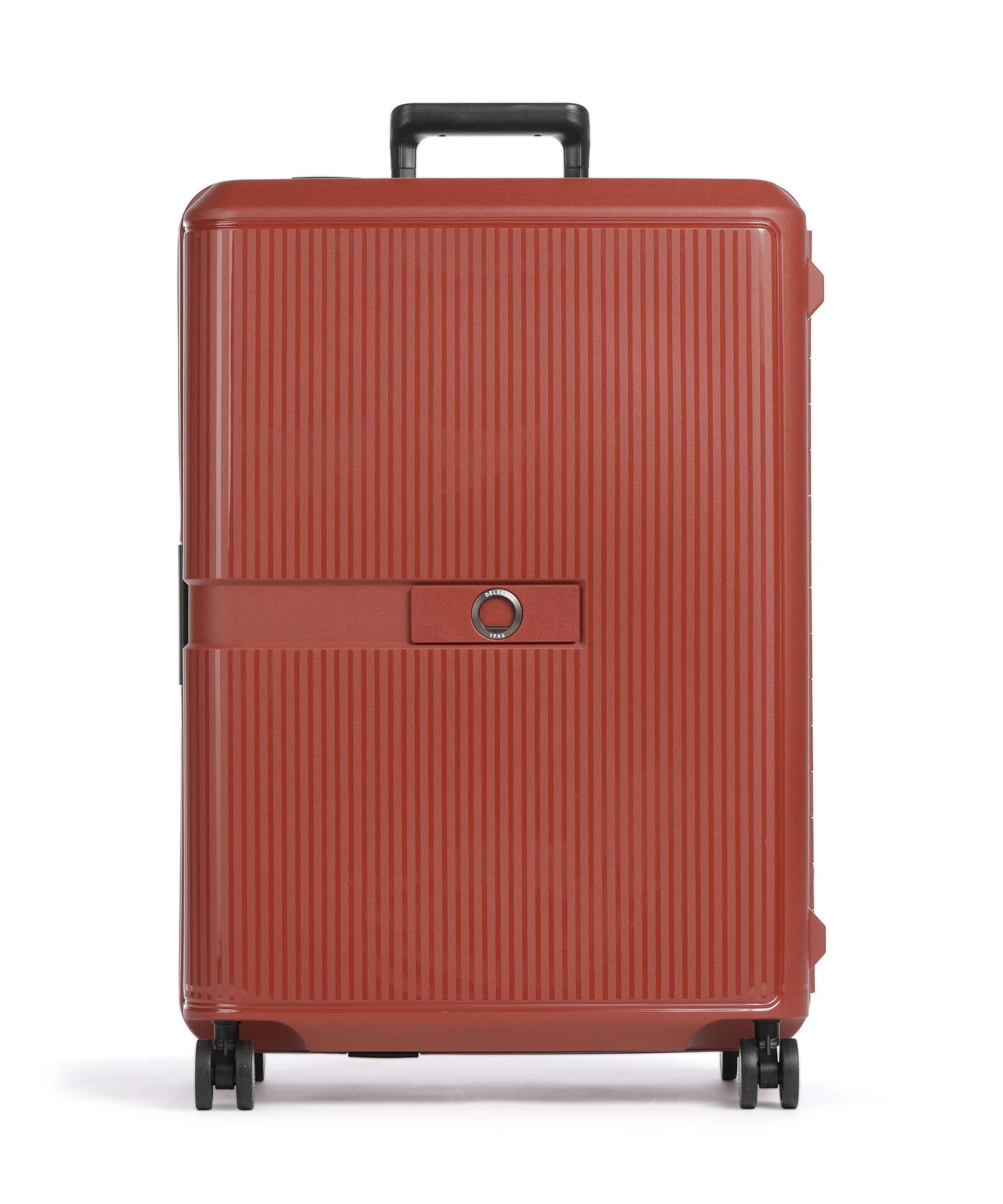 Delsey Paris Vauban Spinner (4 wheels) terracotta