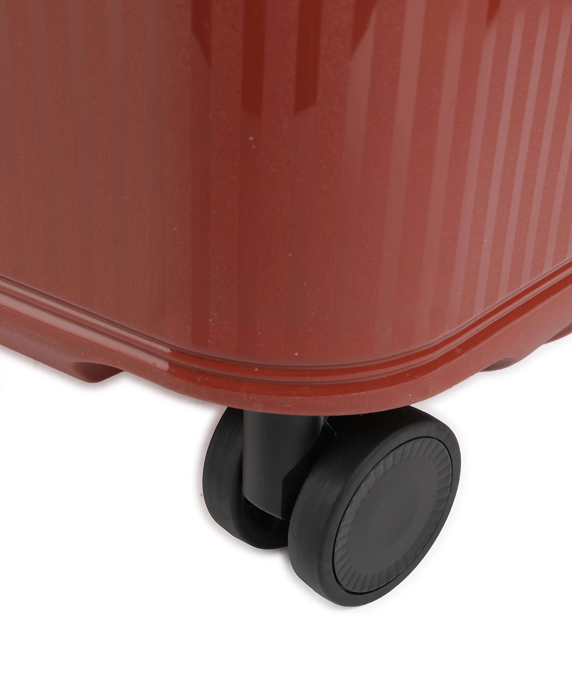 Delsey Paris Vauban Spinner (4 wheels) terracotta - Image 4