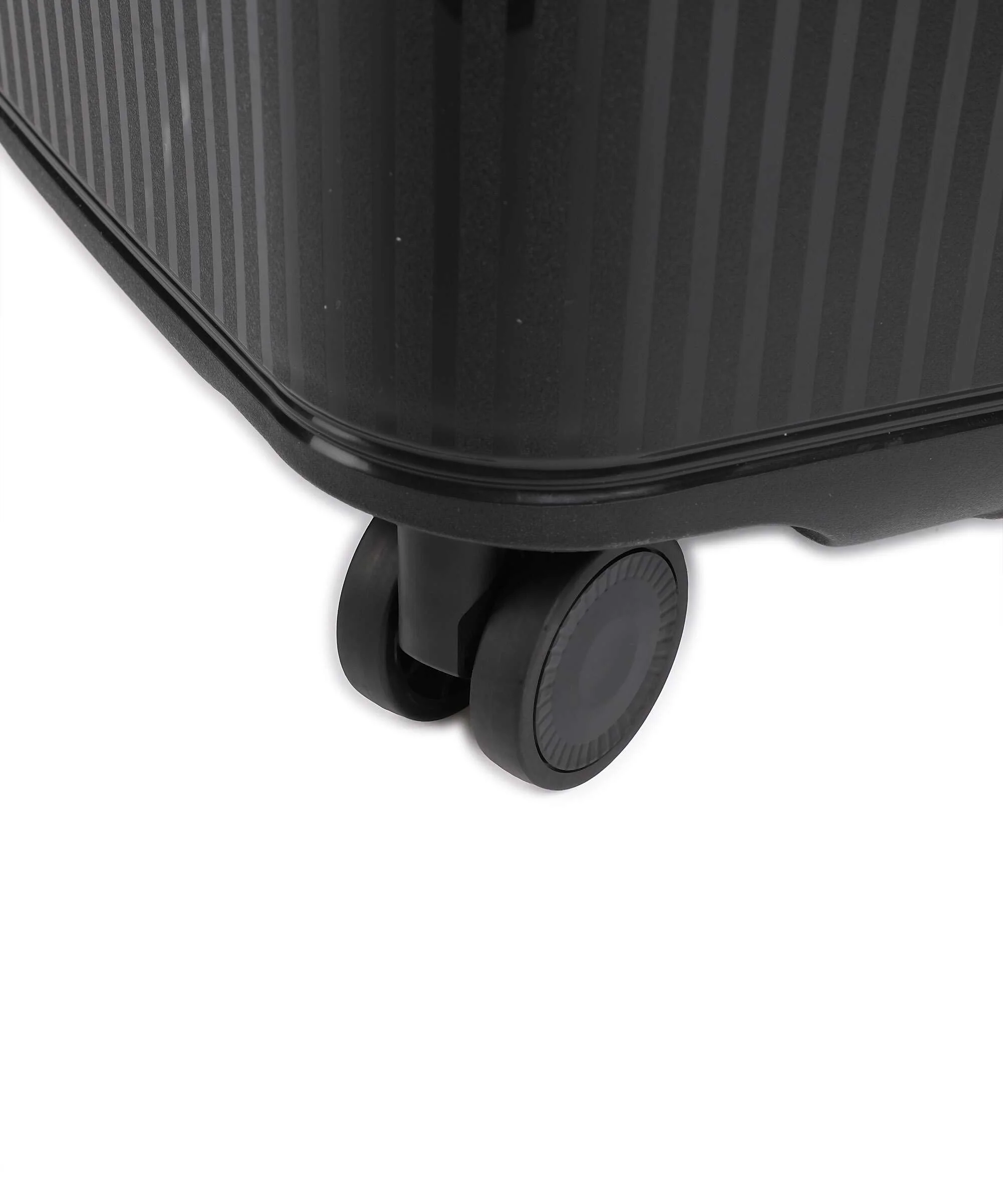 Delsey Paris Vauban Spinner (4 wheels) black - Image 4