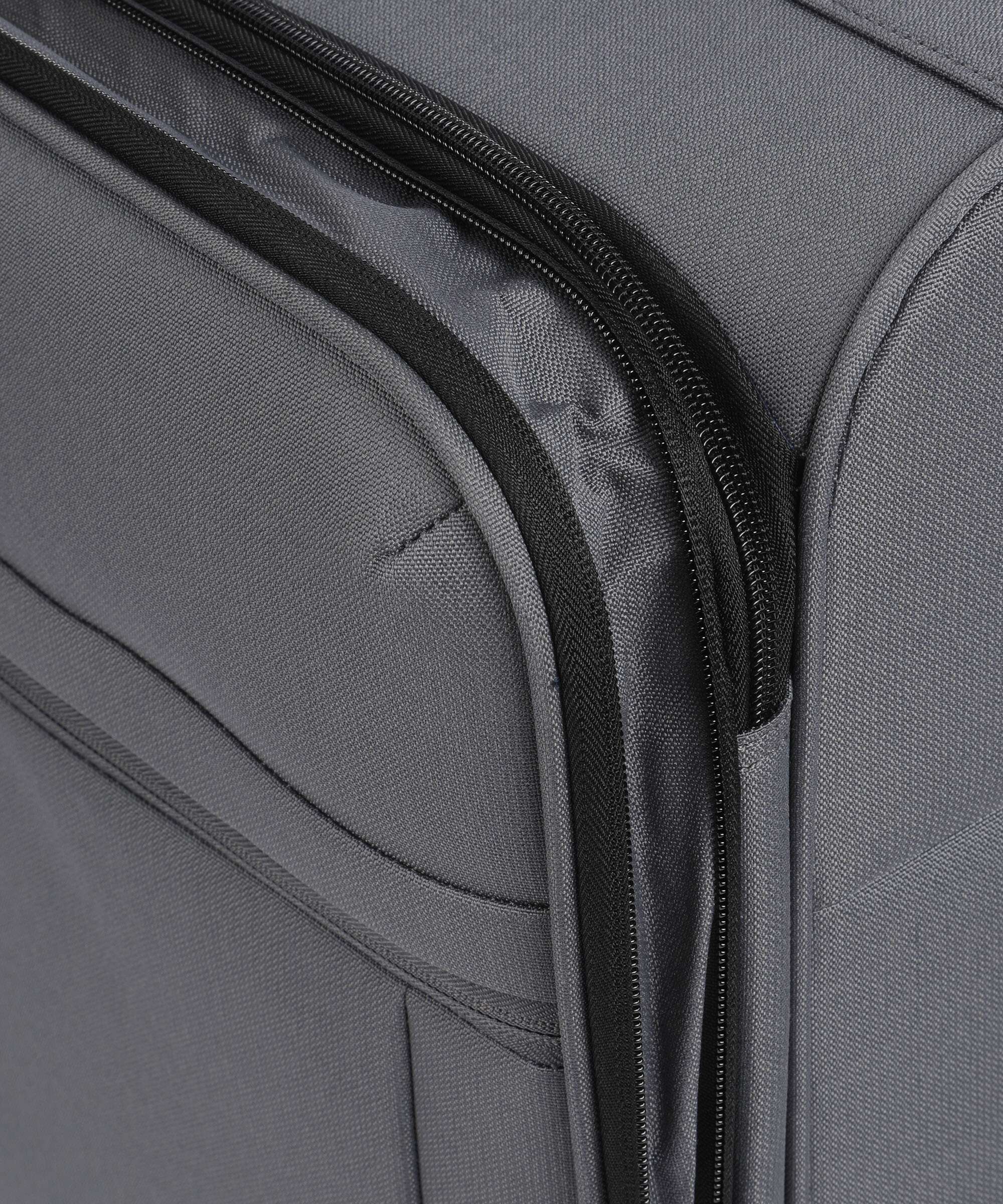 Delsey Paris x United Colors of Benetton BE Spinner (4 wheels) anthracite - Image 4