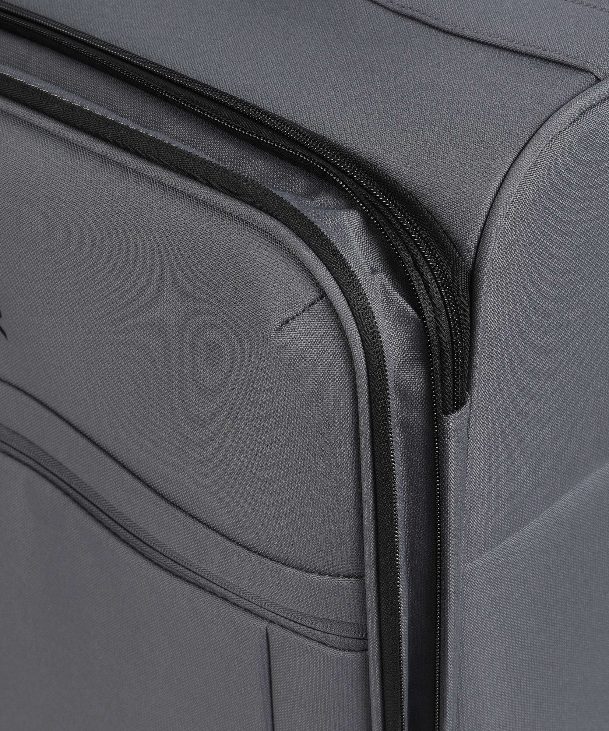 Delsey Paris x United Colors of Benetton BE Spinner (4 wheels) anthracite - Image 4