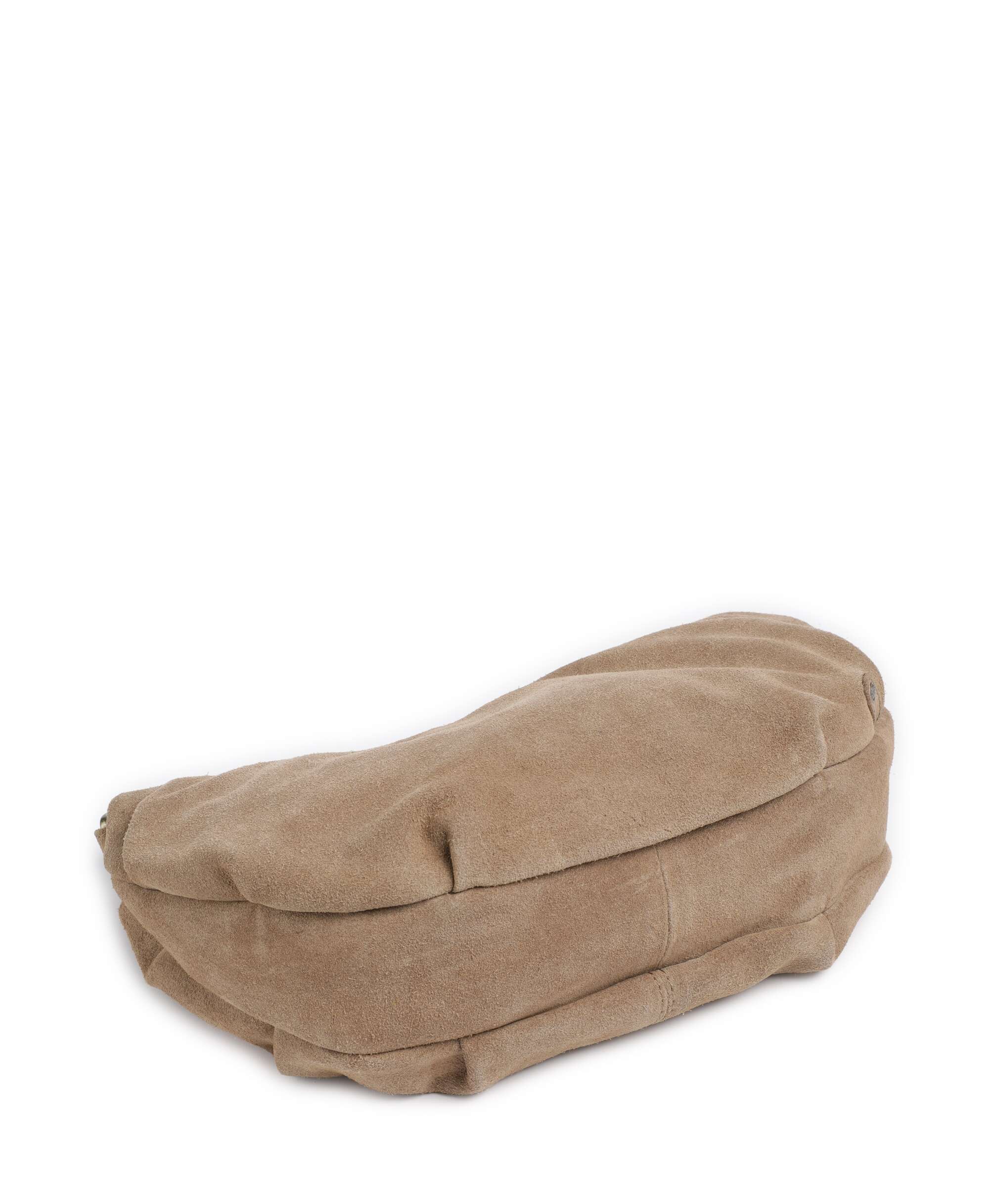 Depeche Bilbao Crossbody bag sand - Image 5