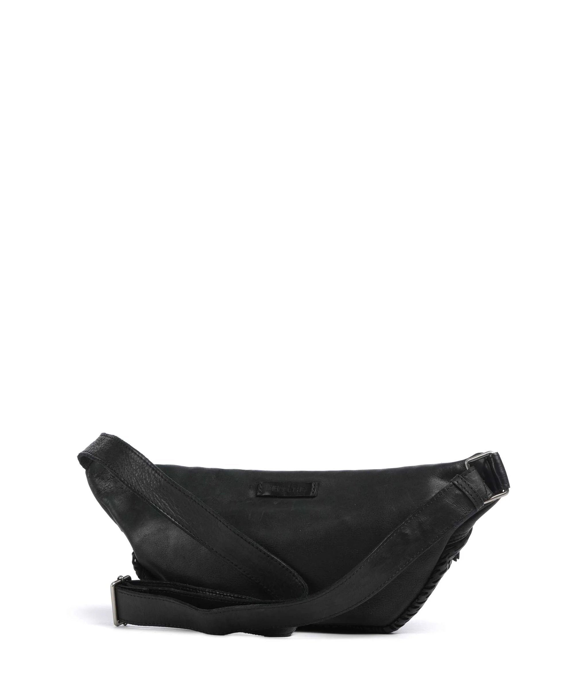 Depeche Brussels Belt bag black - Image 2