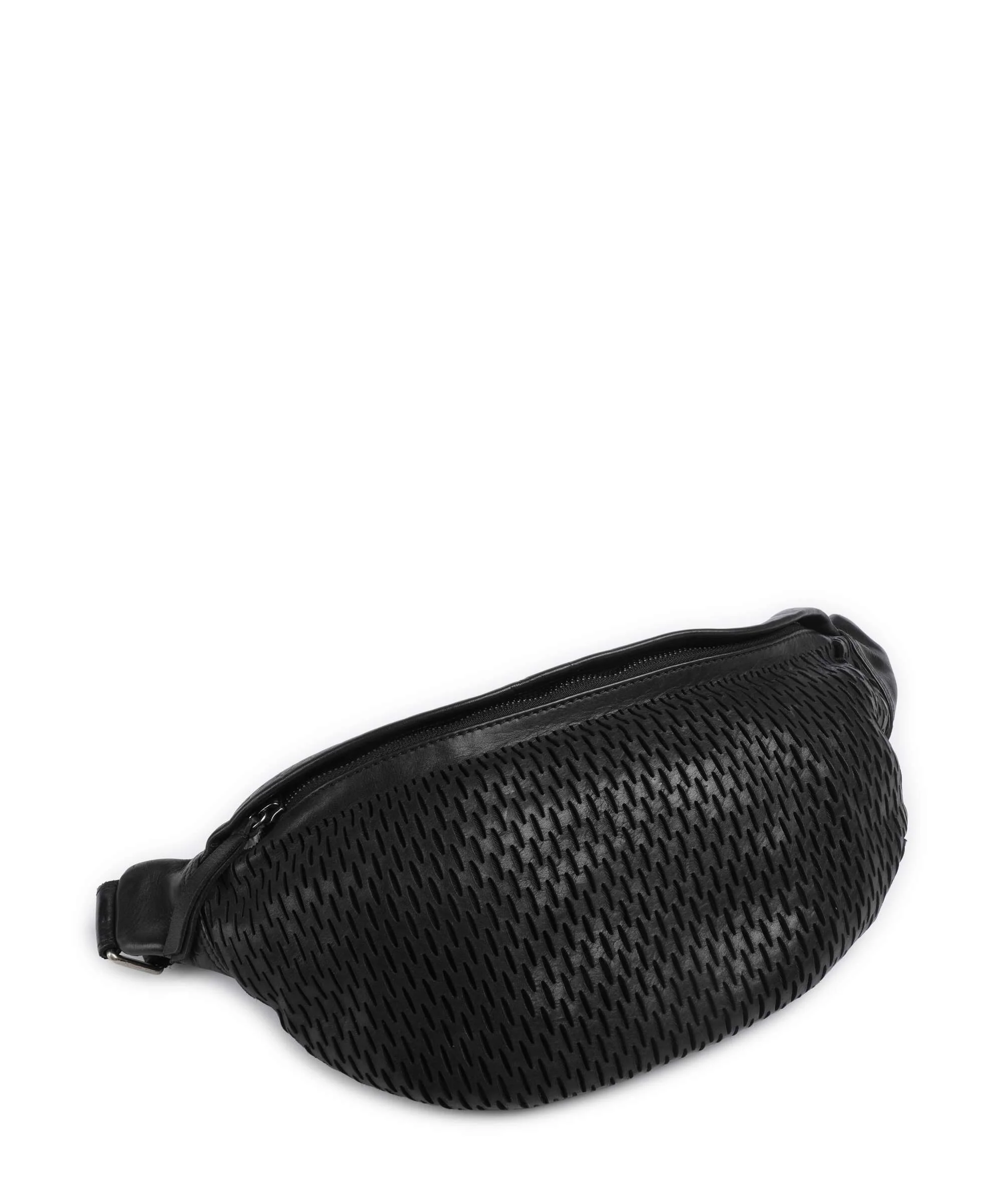 Depeche Brussels Belt bag black - Image 4