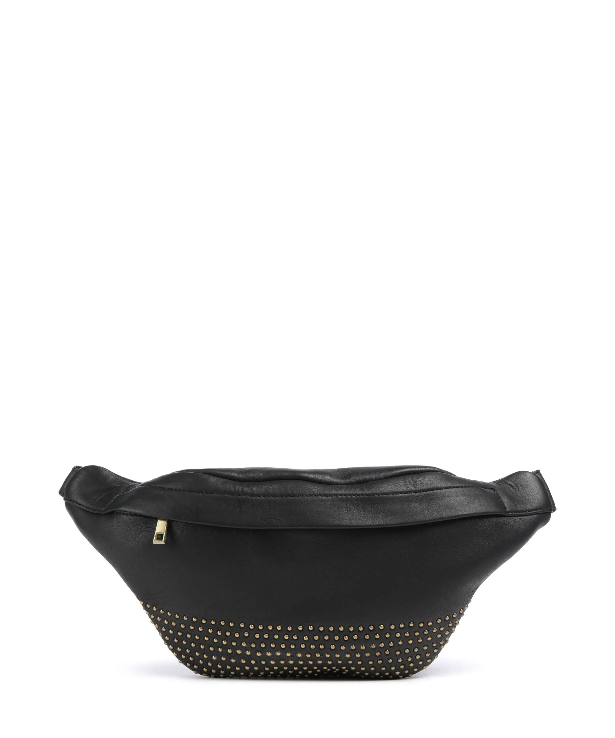 Depeche Bucharest Belt bag black
