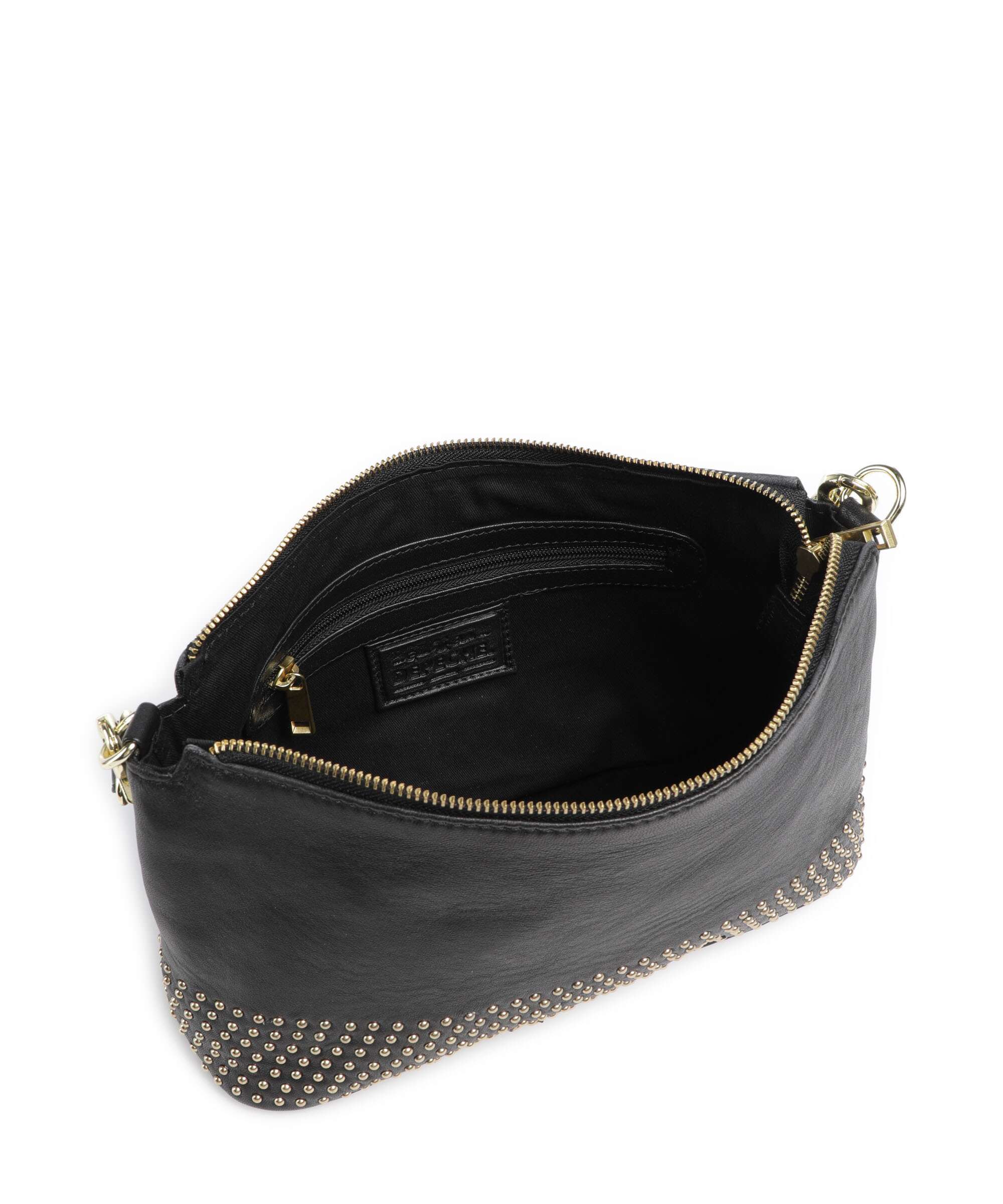 Depeche Bucharest Shoulder bag black - Image 6