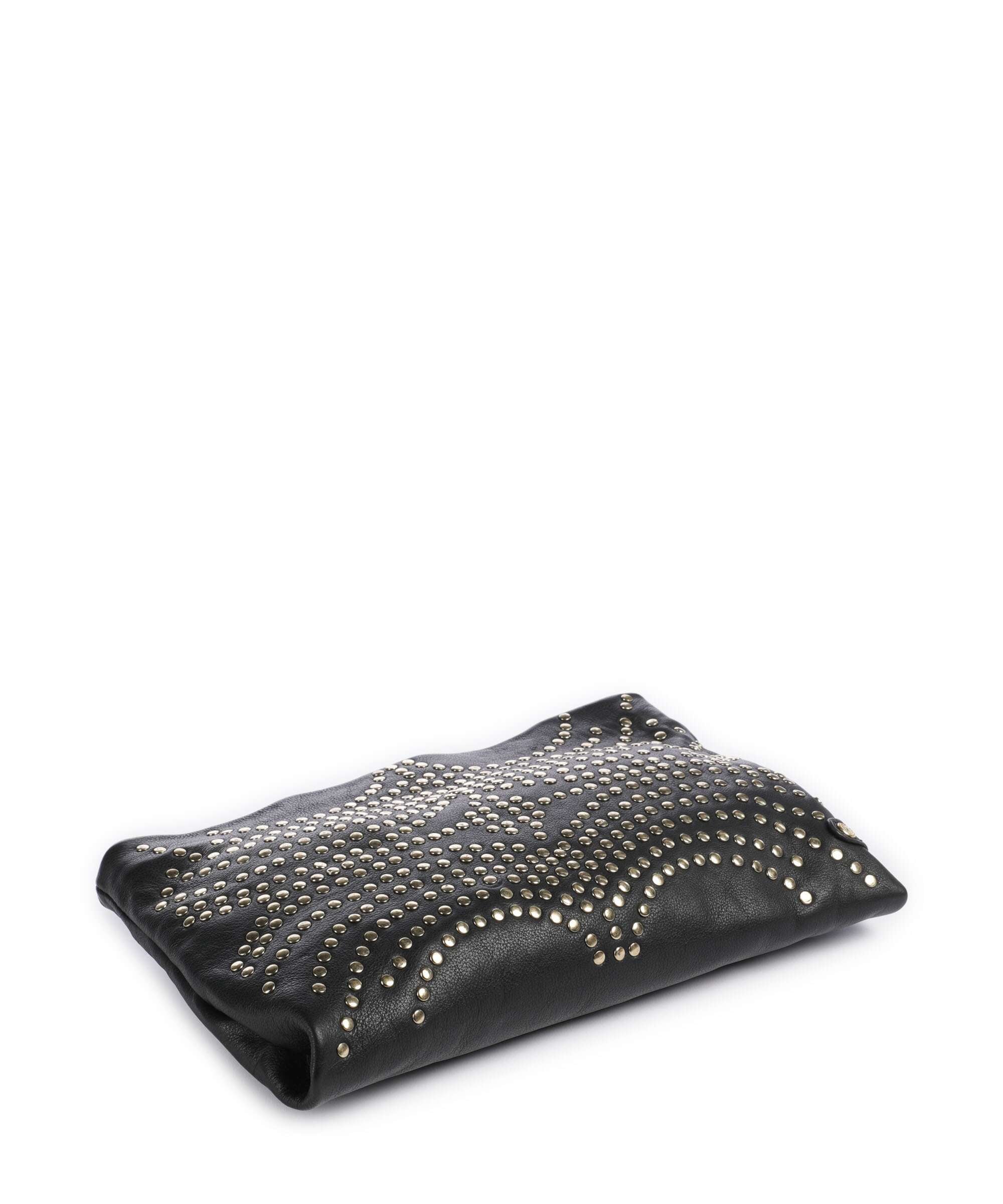 Depeche Clutch bag black - Image 5