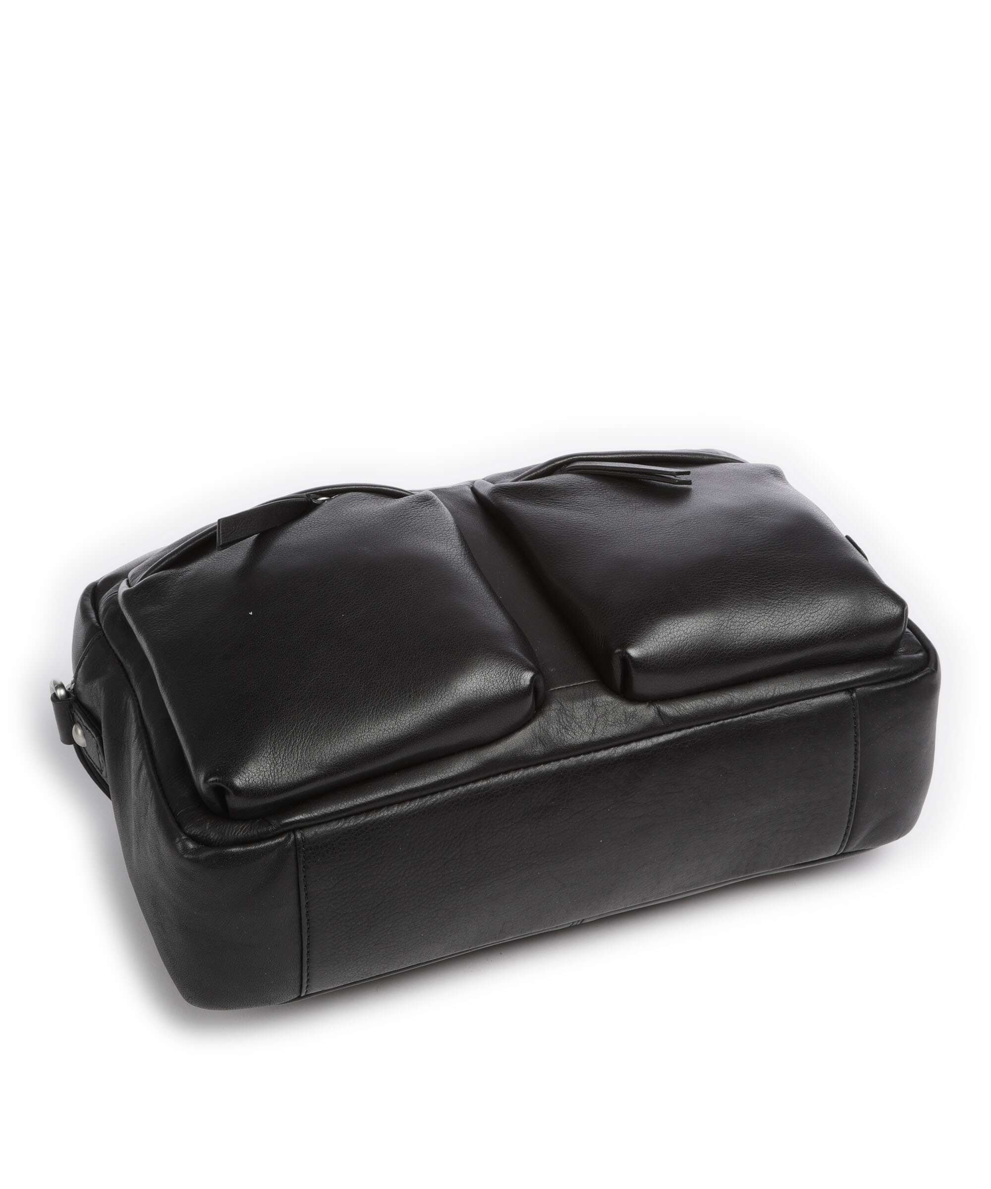 Depeche Design Destination Shoulder bag nero - Image 5