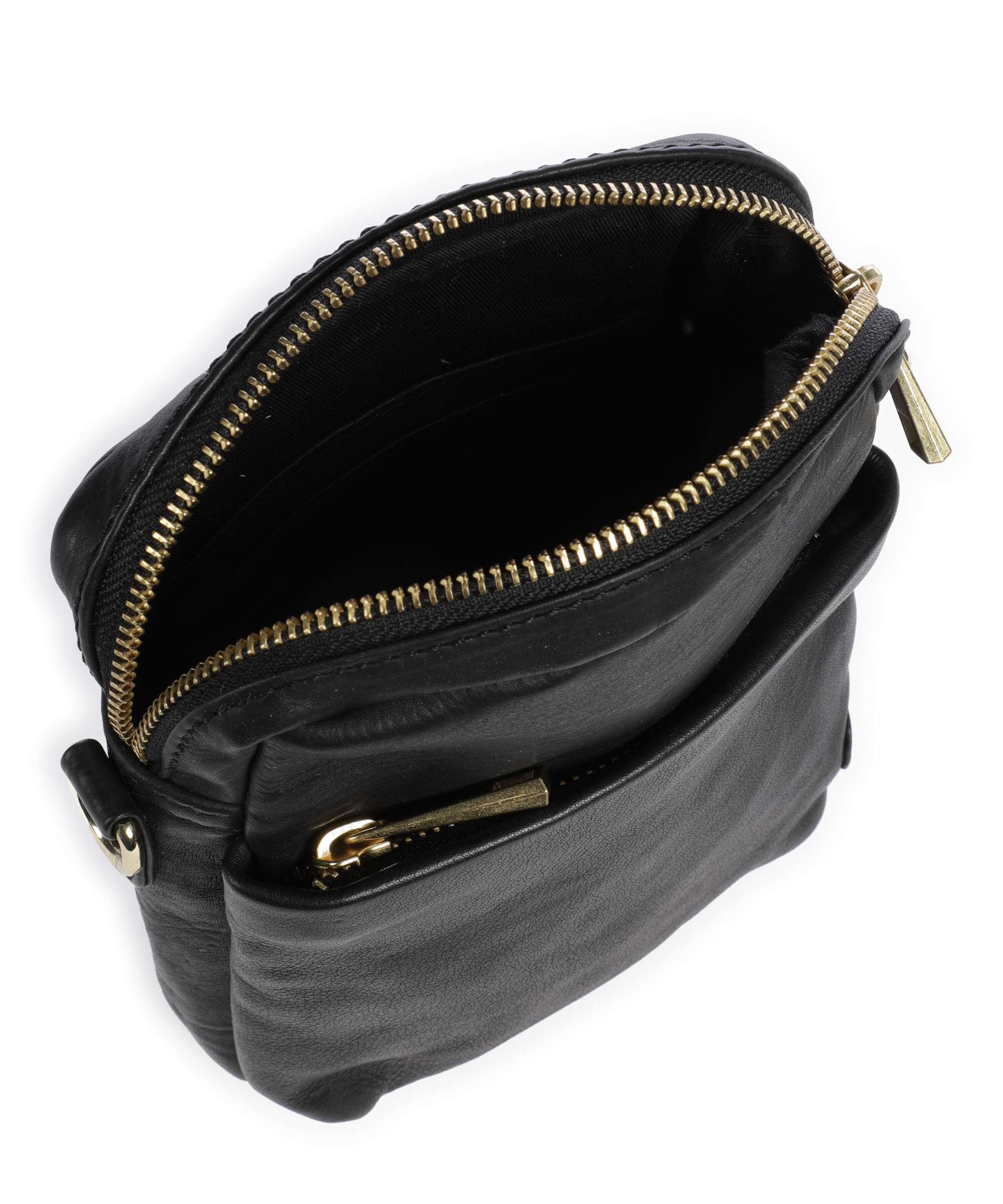 Depeche Express Crossbody bag nero - Image 6