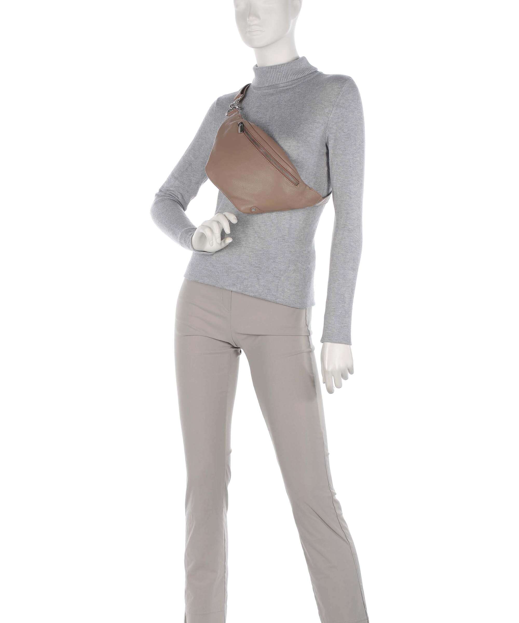 Depeche Fashion Favorites Belt bag dusty taupe - Image 3