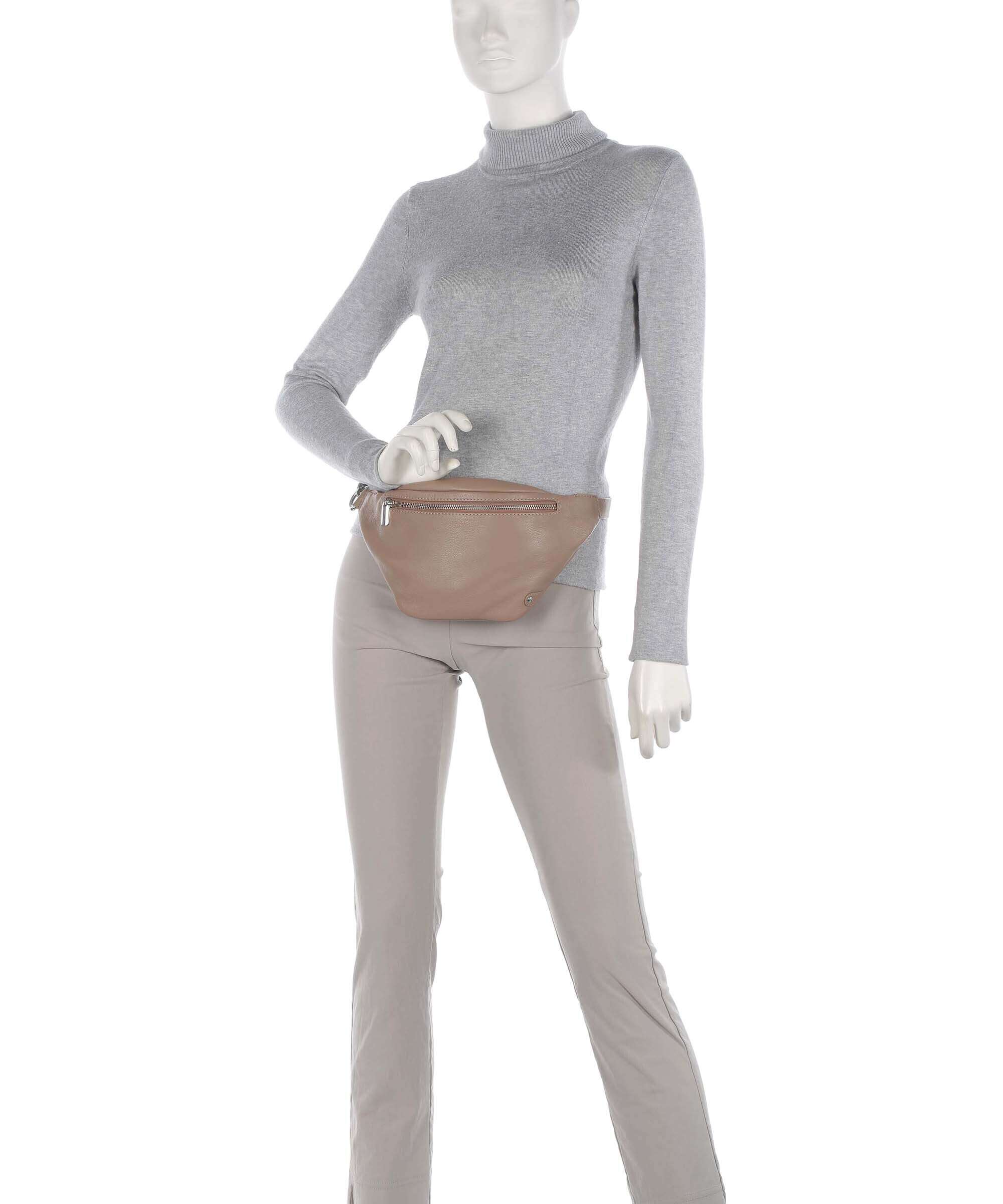 Depeche Fashion Favorites Belt bag dusty taupe - Image 4