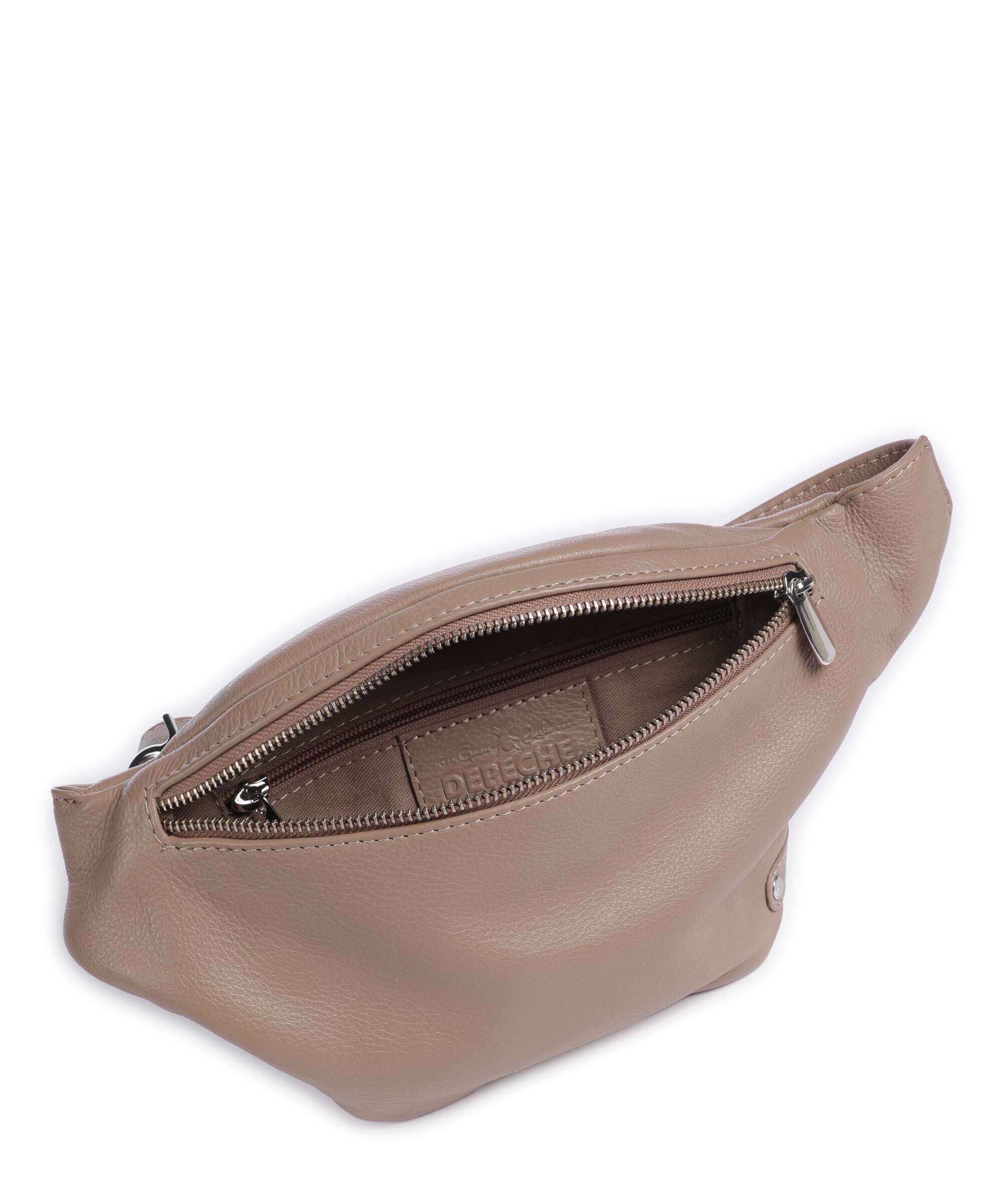 Depeche Fashion Favorites Belt bag dusty taupe - Image 6