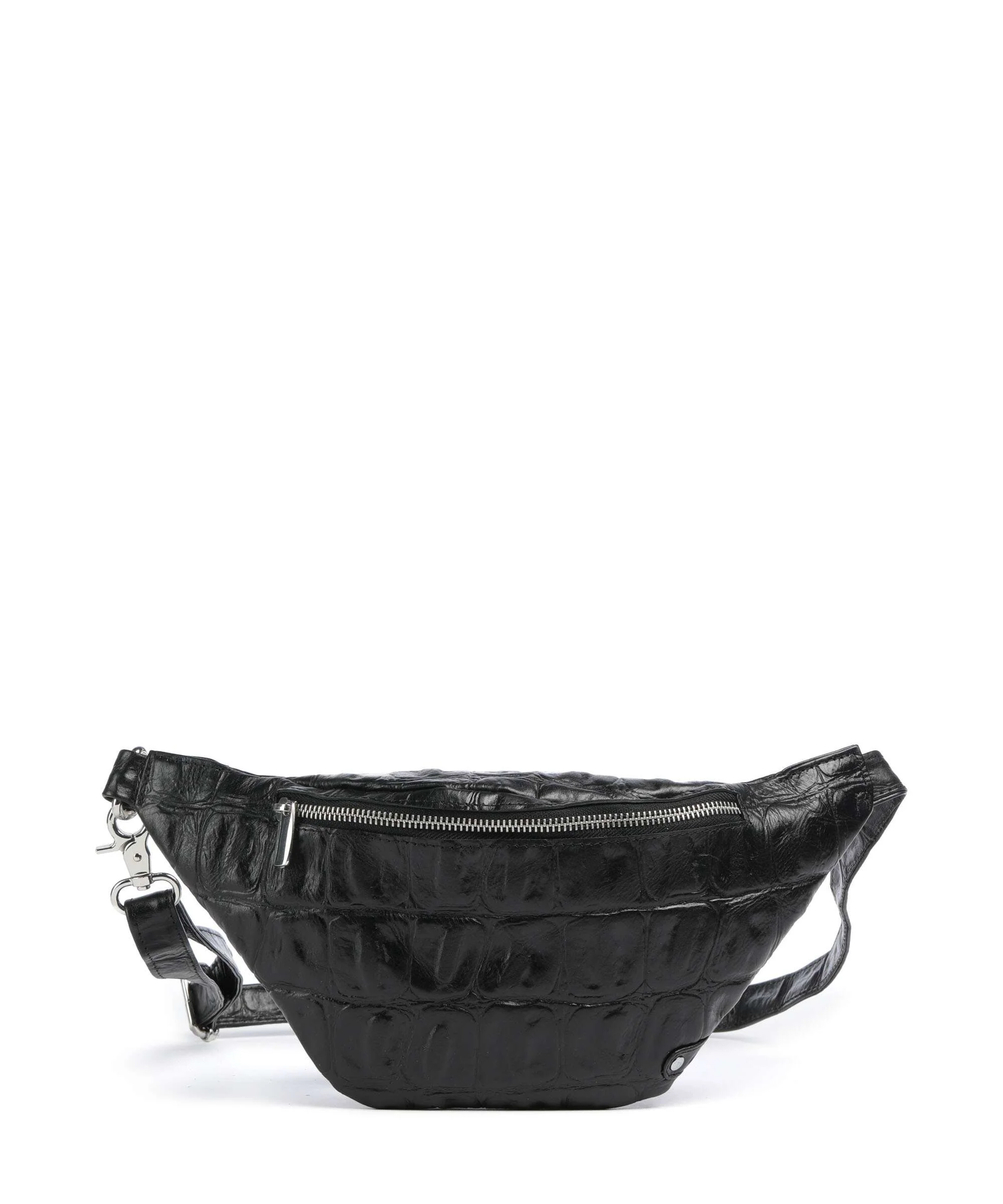 Depeche Fashion Favourites Belt bag croco deluxe