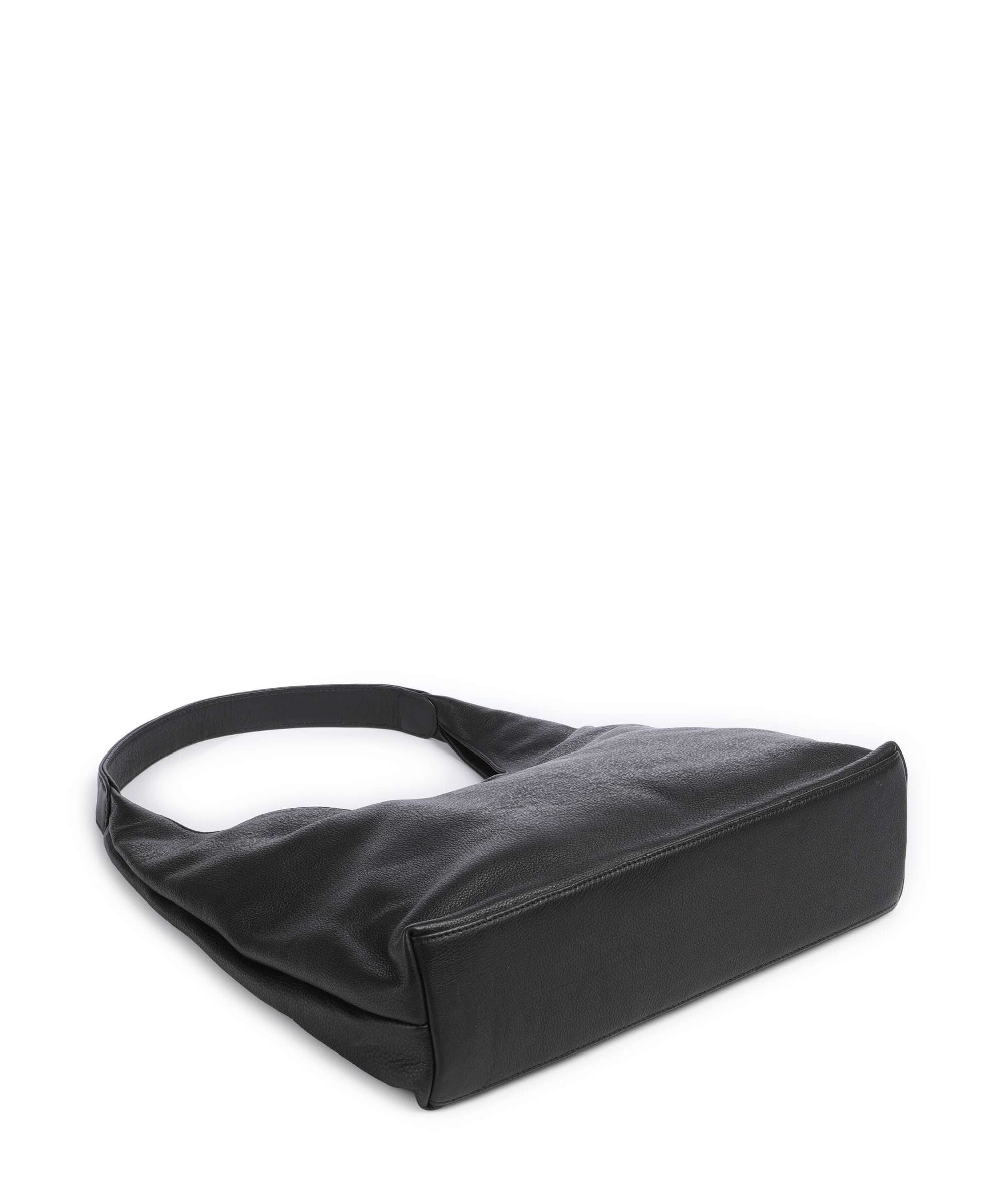 Depeche Fashion Favourites Hobo bag black - Image 4