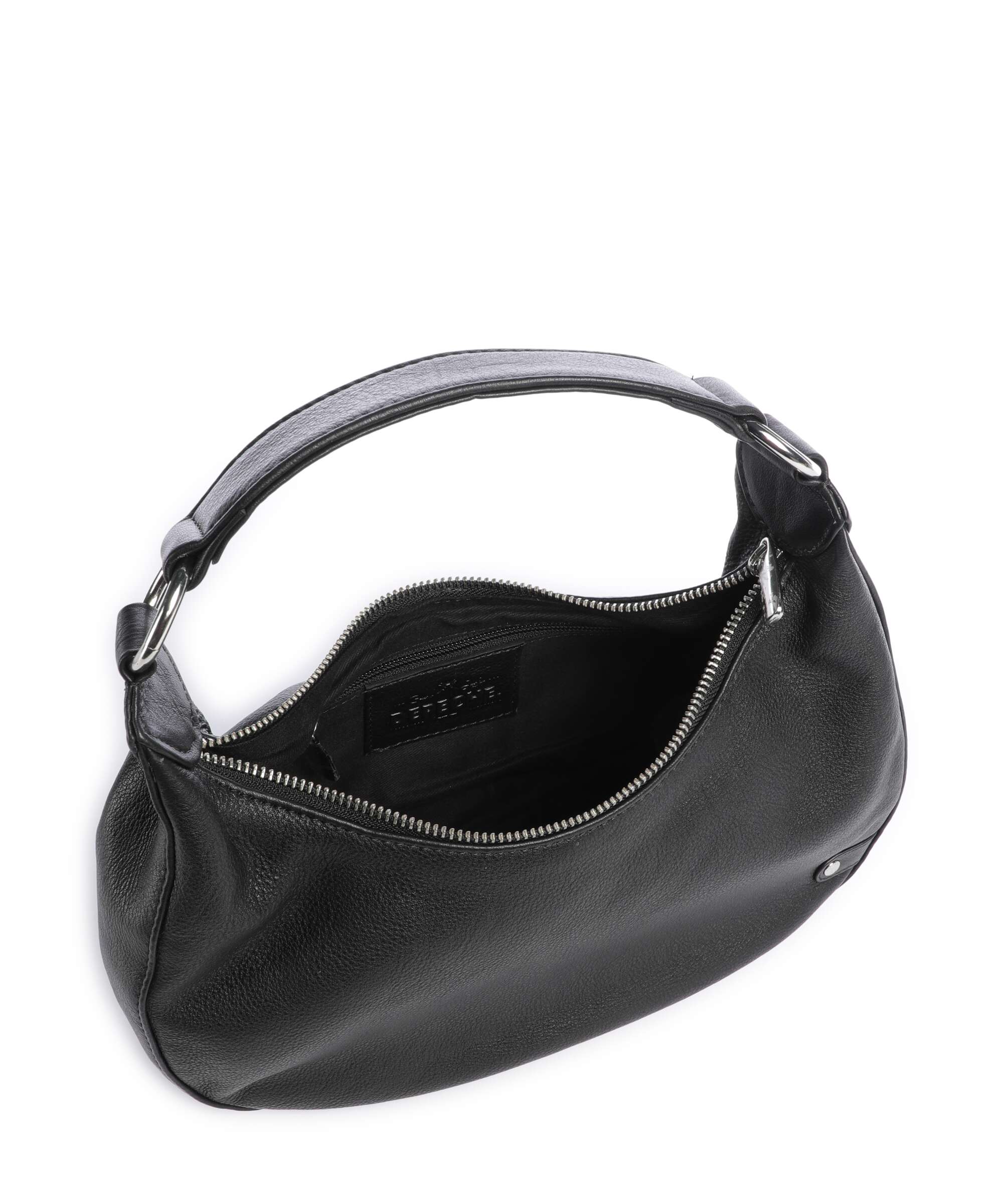 Depeche Fashion Favourites Shoulder bag black - Image 6