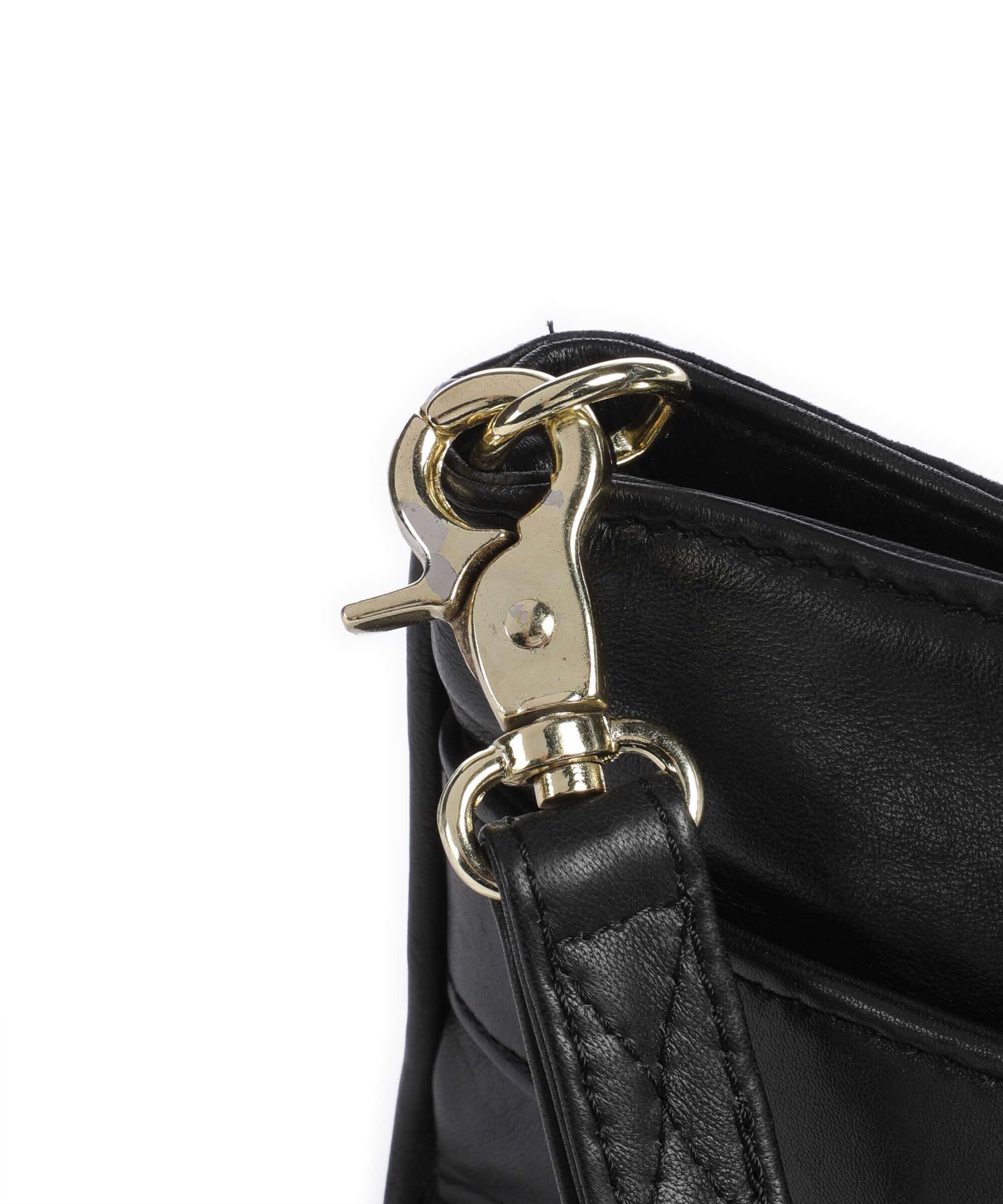 Depeche Girlhood Crossbody bag black - Image 5