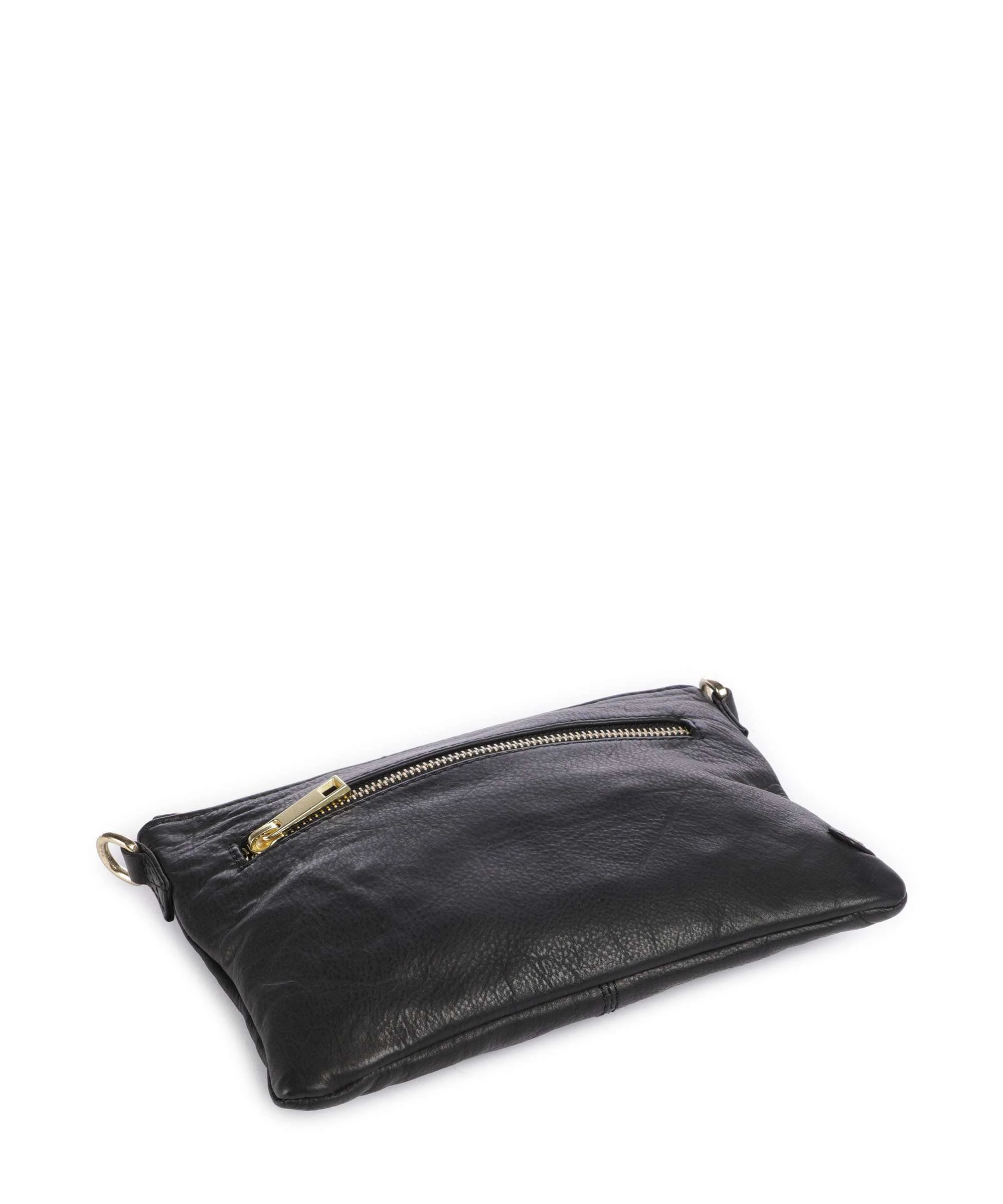 Depeche Golden Chic Crossbody bag black - Image 6