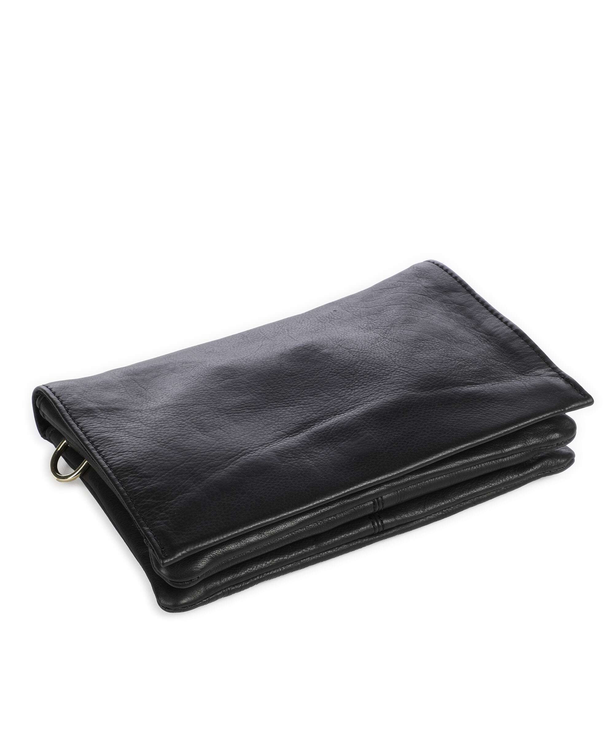 Depeche Golden Chic Crossbody bag nero - Image 5