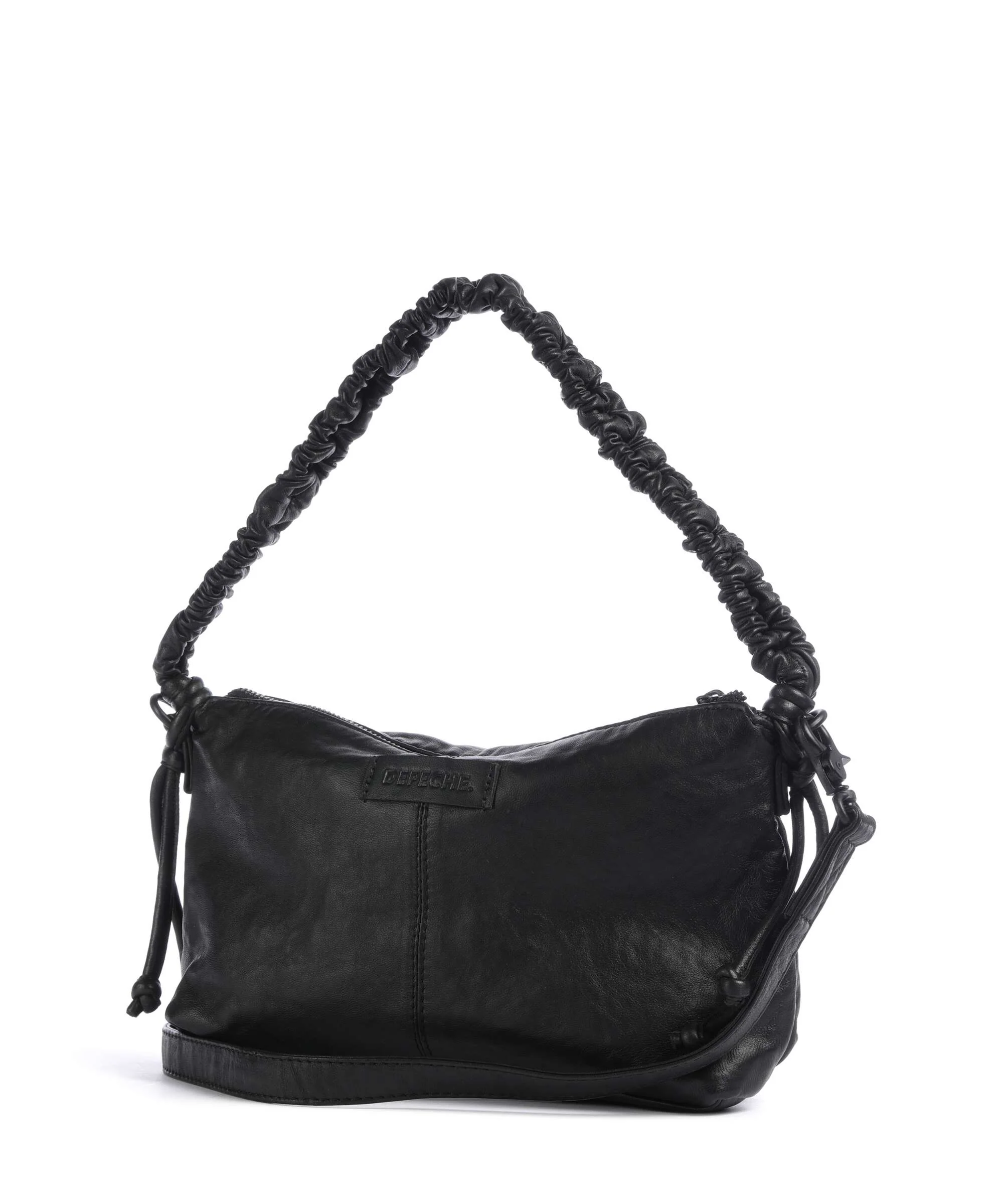 Depeche Munich Shoulder bag black - Image 2