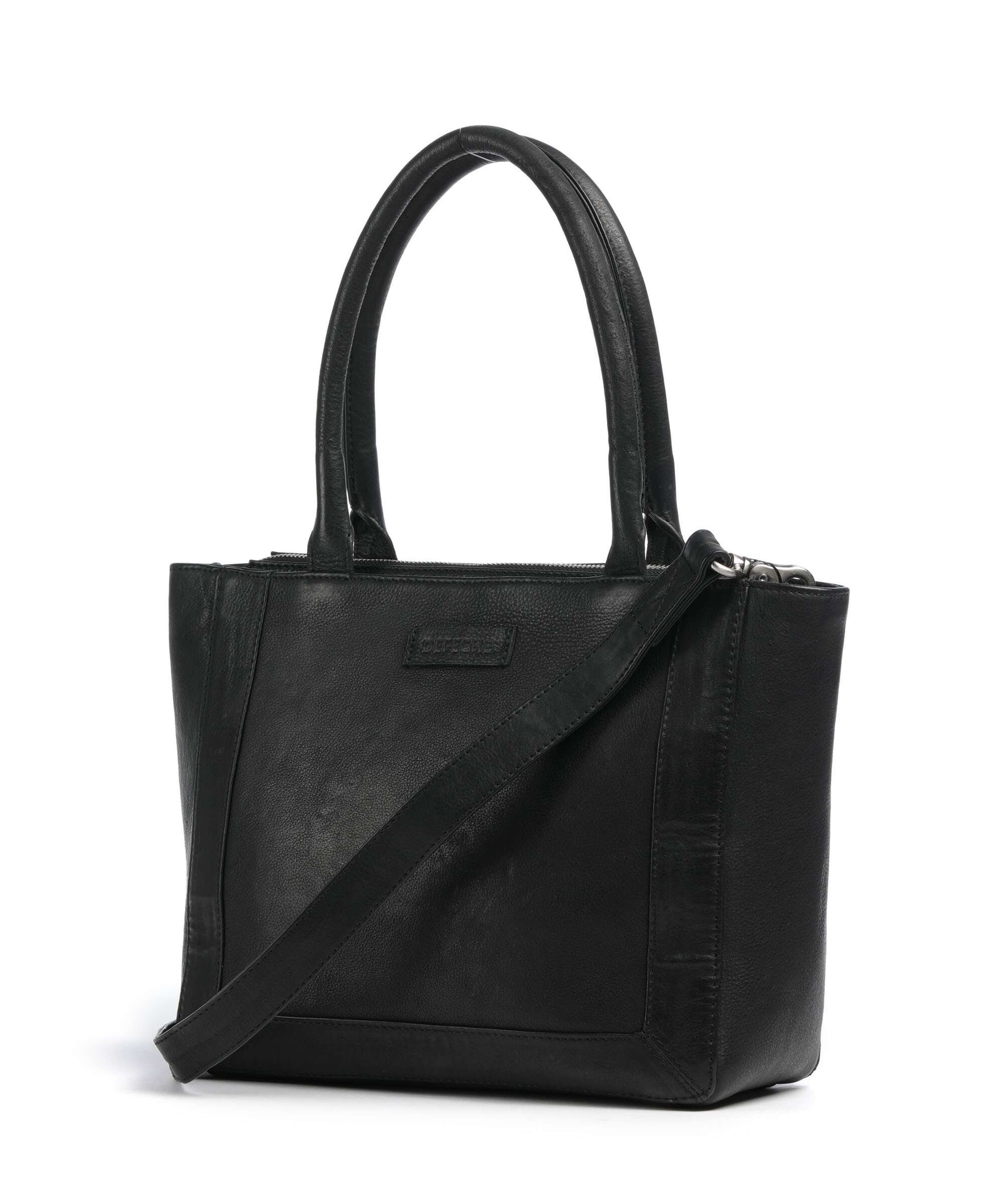 Depeche Noise Industry Handbag nero - Image 2