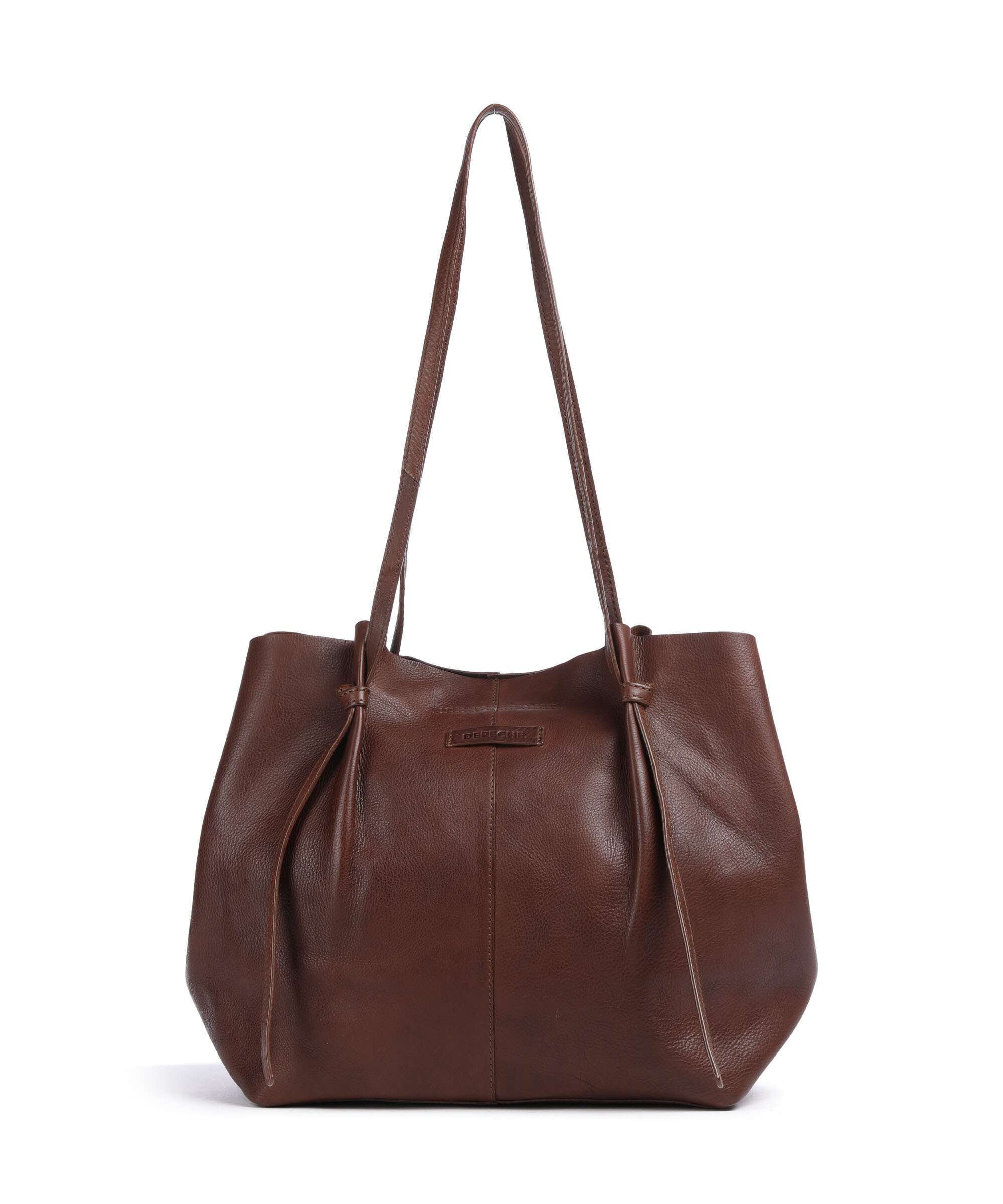 Depeche Nordic Simplicity Tote bag chesterfield - Image 2