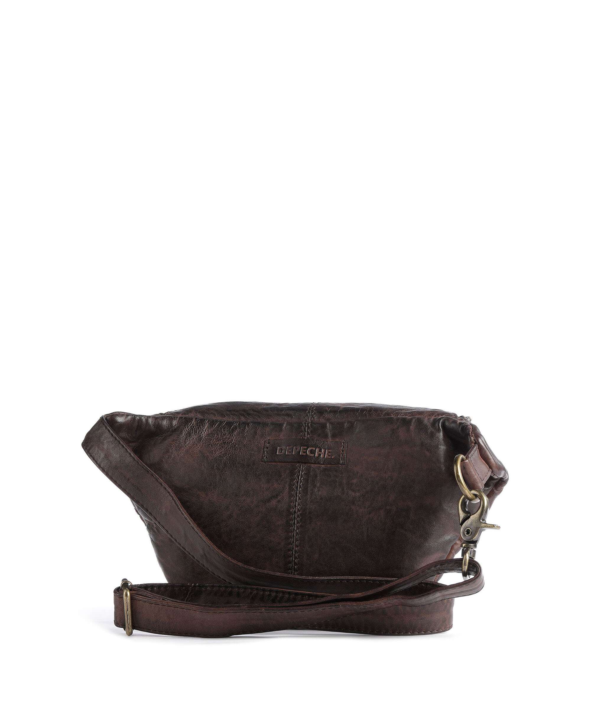Depeche Power Field Belt bag brown - Image 2