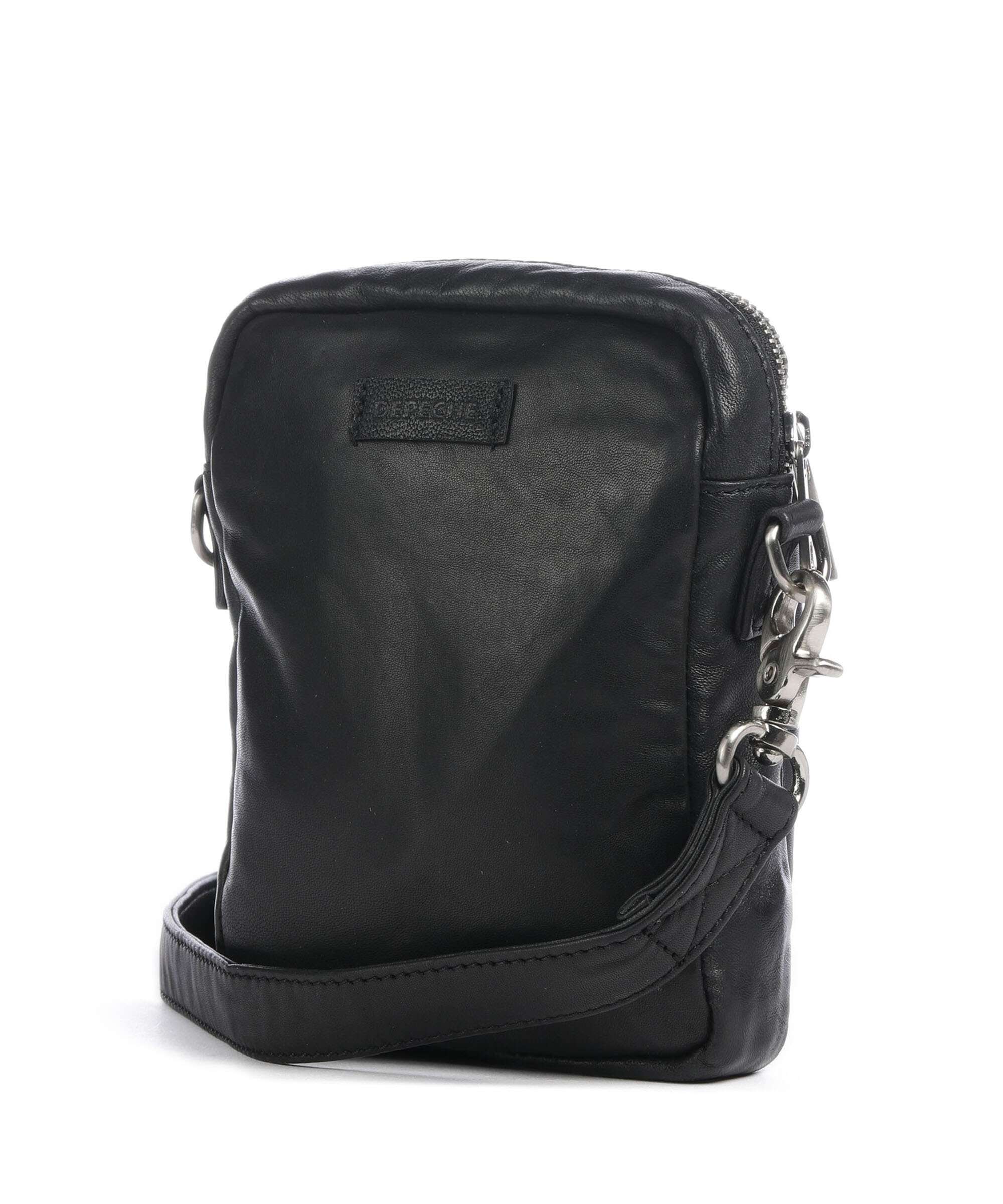 Depeche Power Field Crossbody bag nero - Image 2