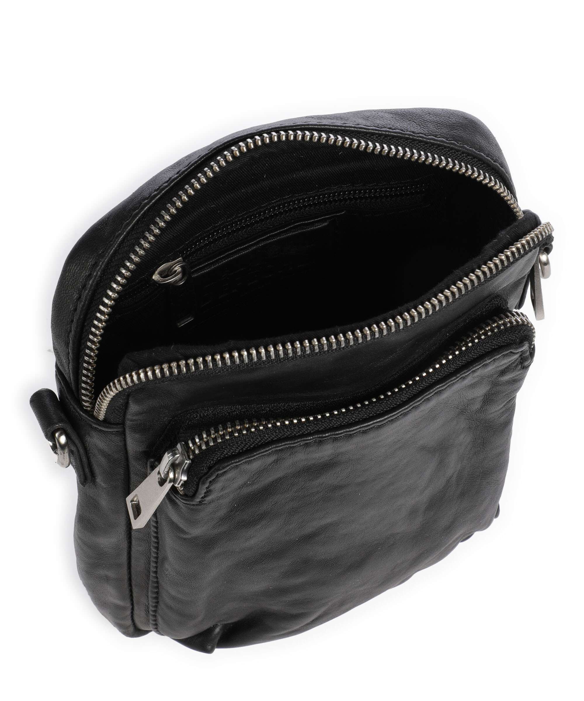 Depeche Power Field Crossbody bag nero - Image 6