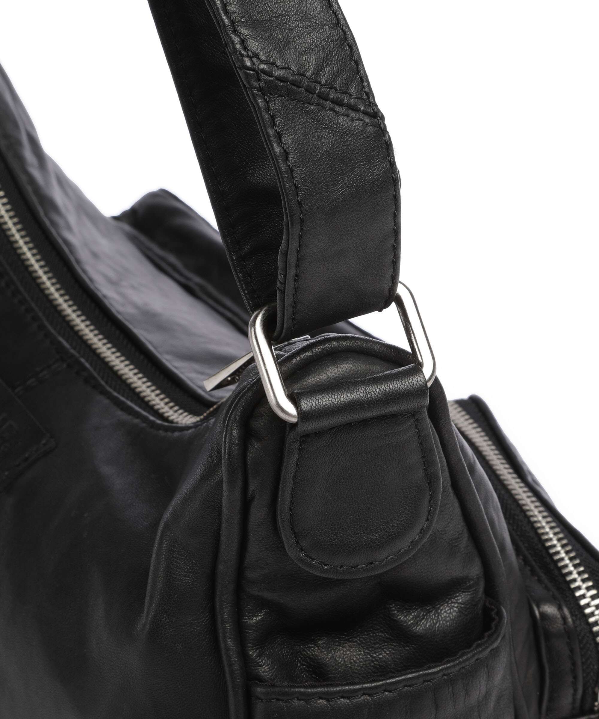 Depeche Power Field Crossbody bag black - Image 4