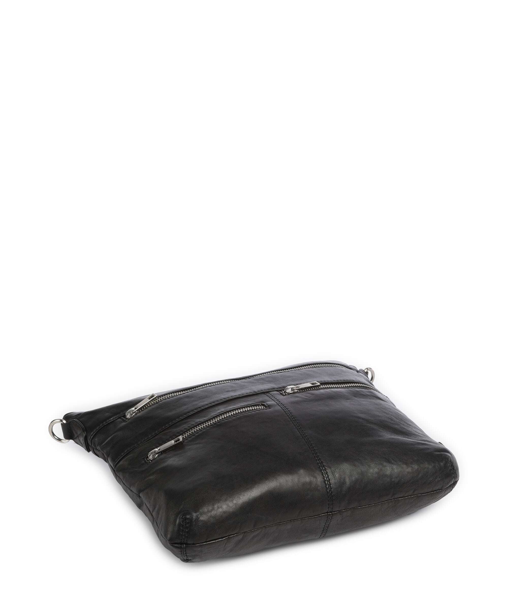Depeche Power Field Crossbody bag black - Image 5