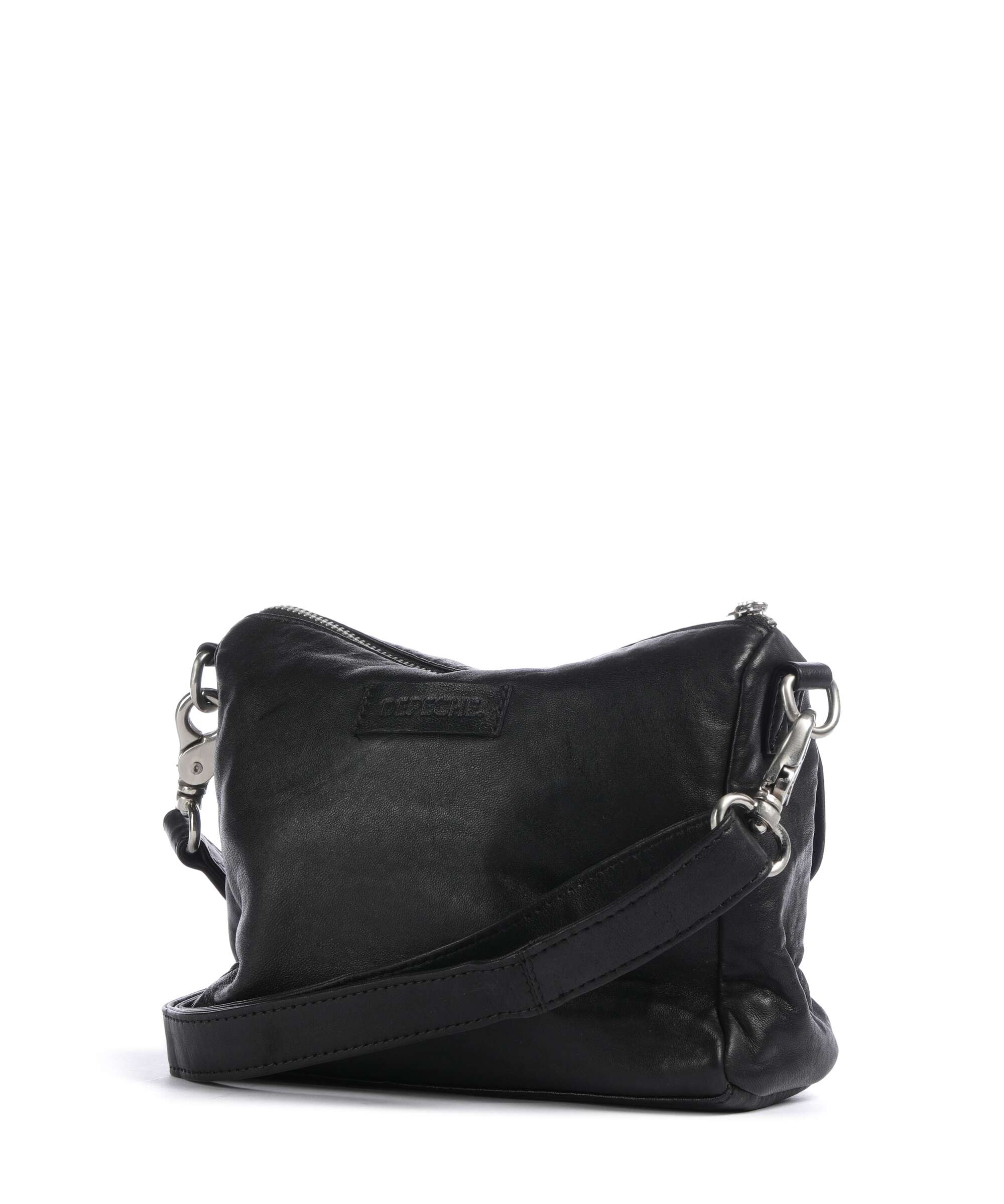 Depeche Power Field Crossbody bag black - Image 2