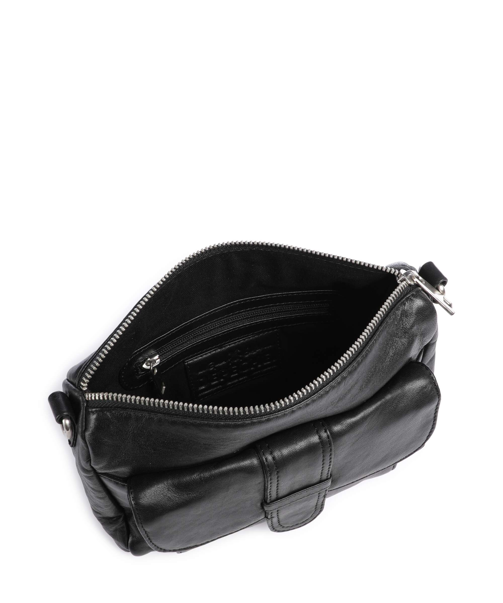 Depeche Power Field Crossbody bag black - Image 6