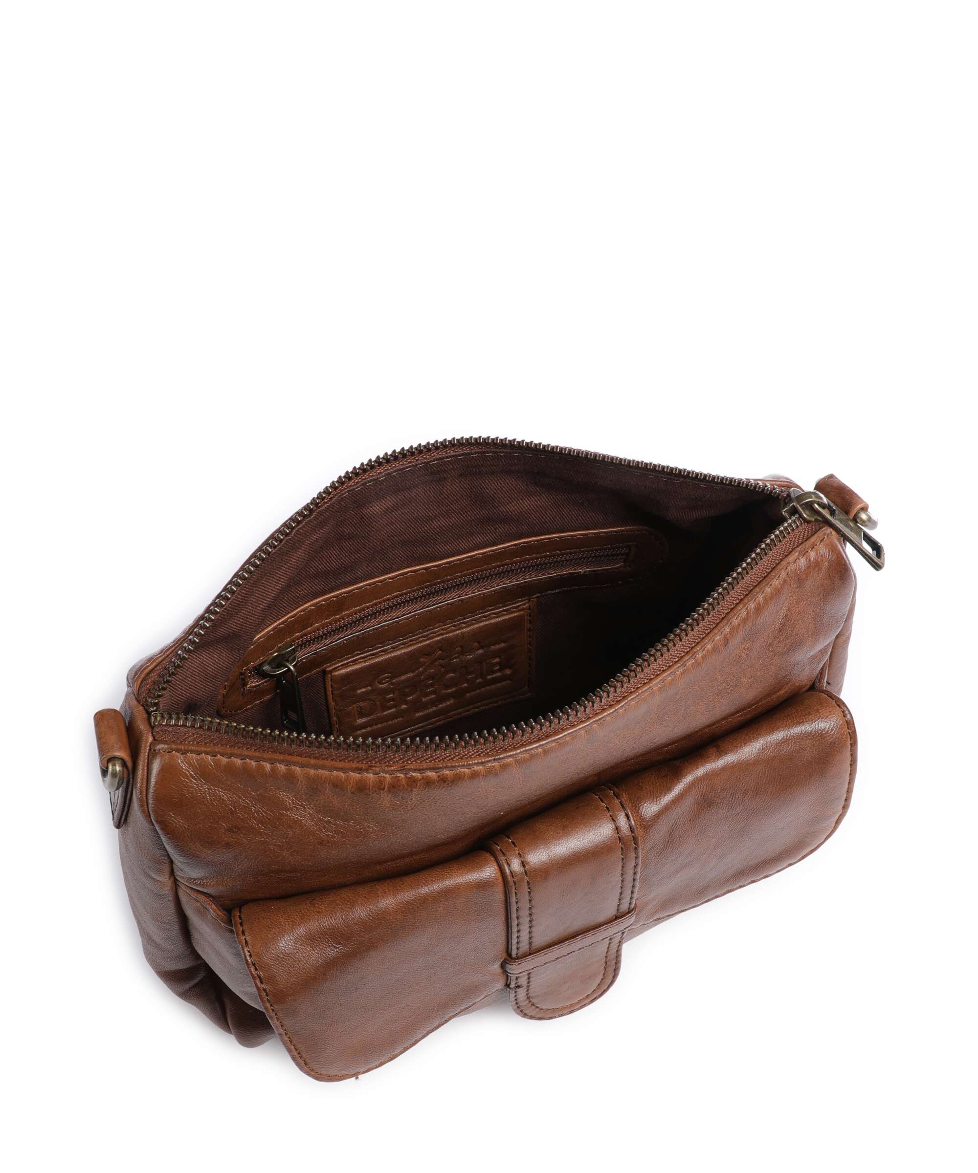 Depeche Power Field Crossbody bag chesterfield - Image 6
