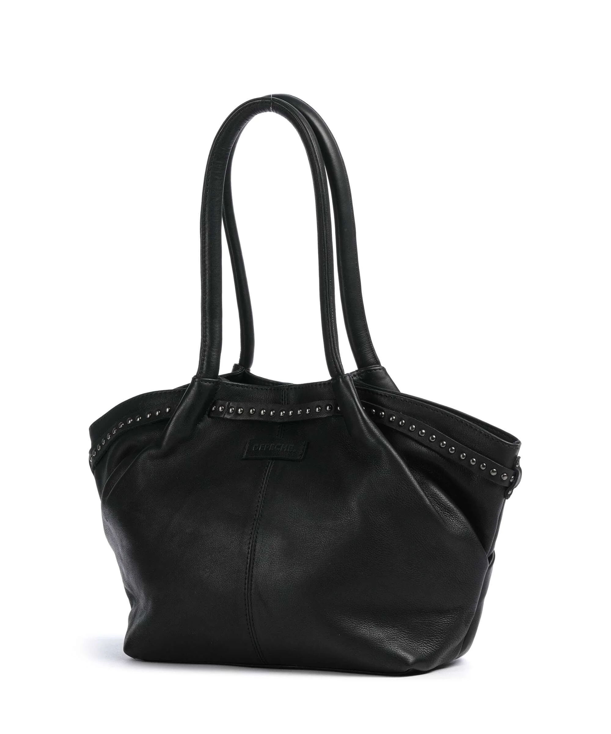 Depeche Rock Arcade Shoulder bag nero - Image 2