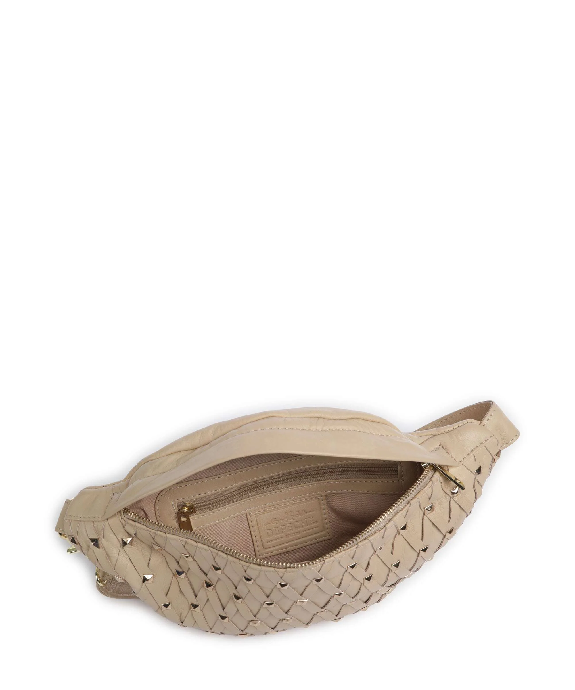 Depeche Sophistication Belt bag vanilla - Image 6