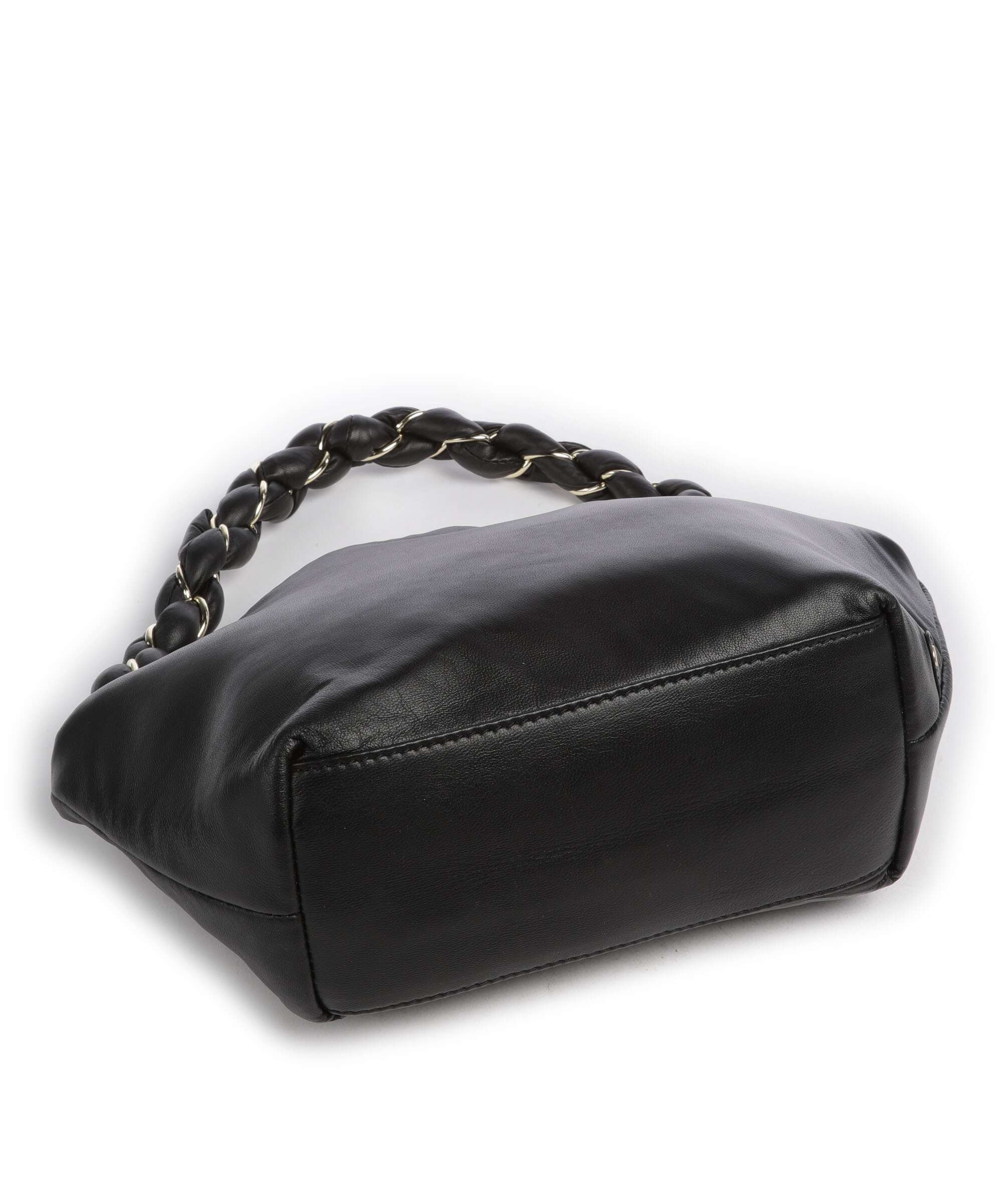 Depeche Twisted Tale Shoulder bag nero - Image 4