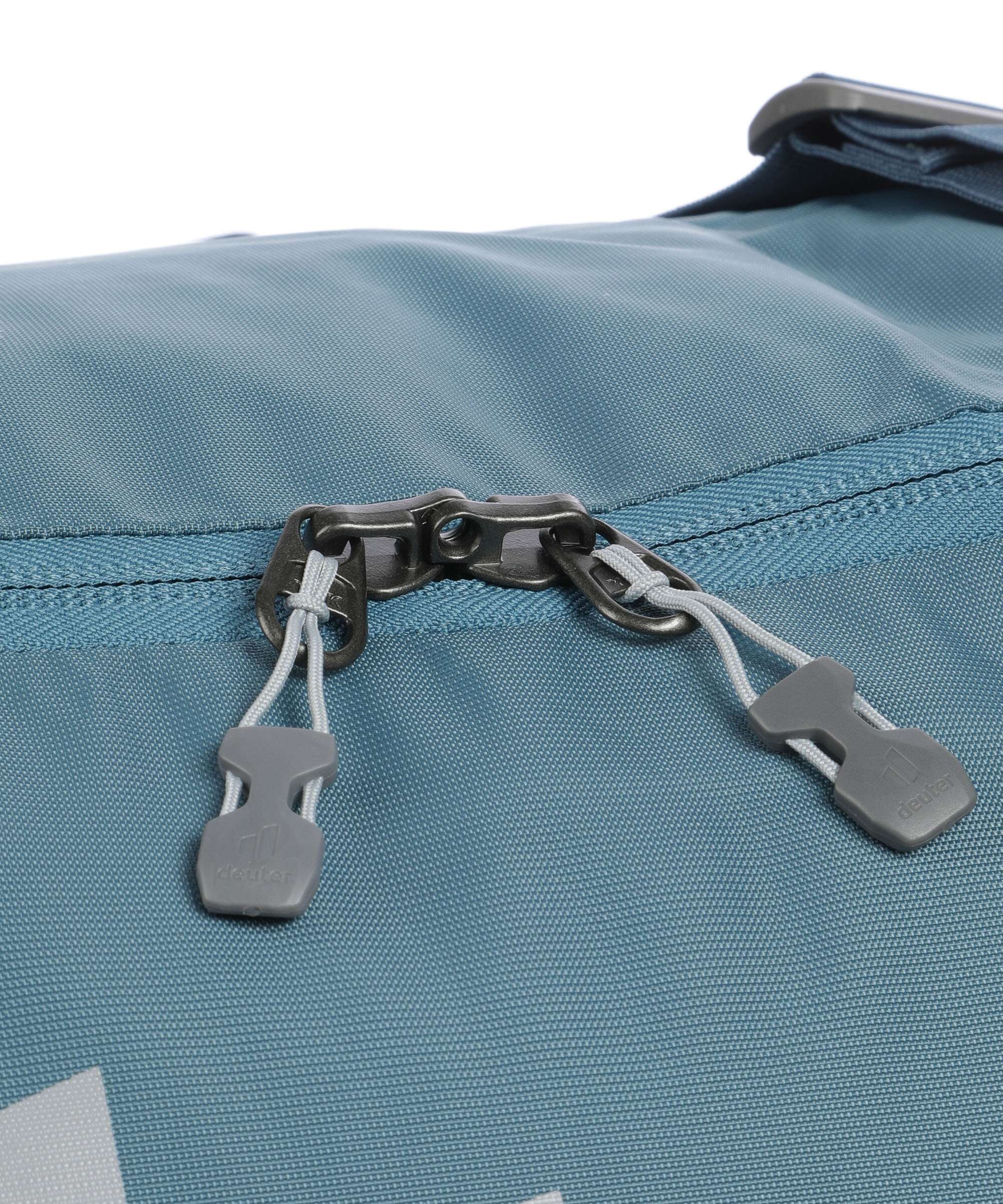 Deuter 70 Travel bag atlantic ink - Image 3