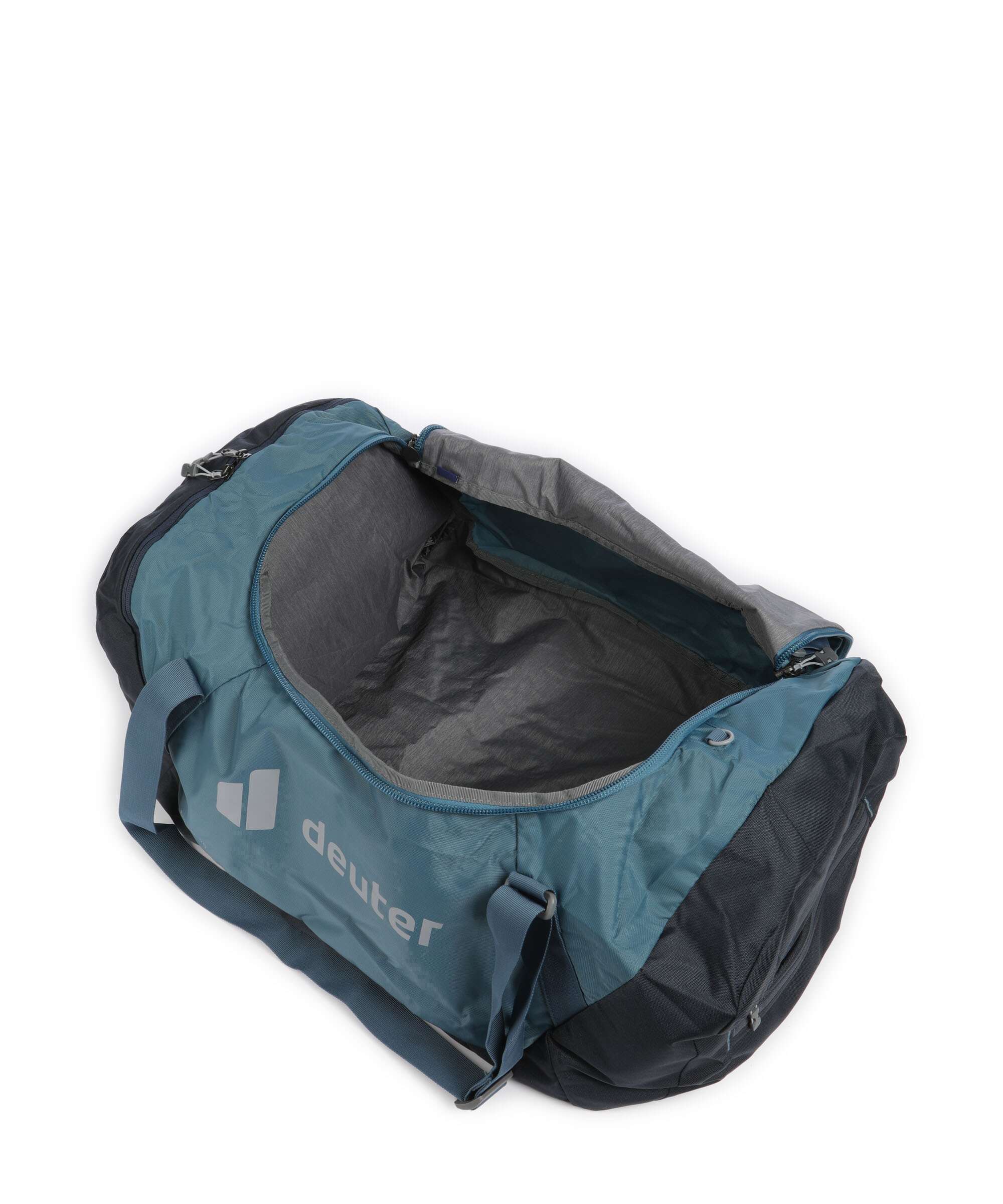 Deuter 70 Travel bag atlantic ink - Image 5