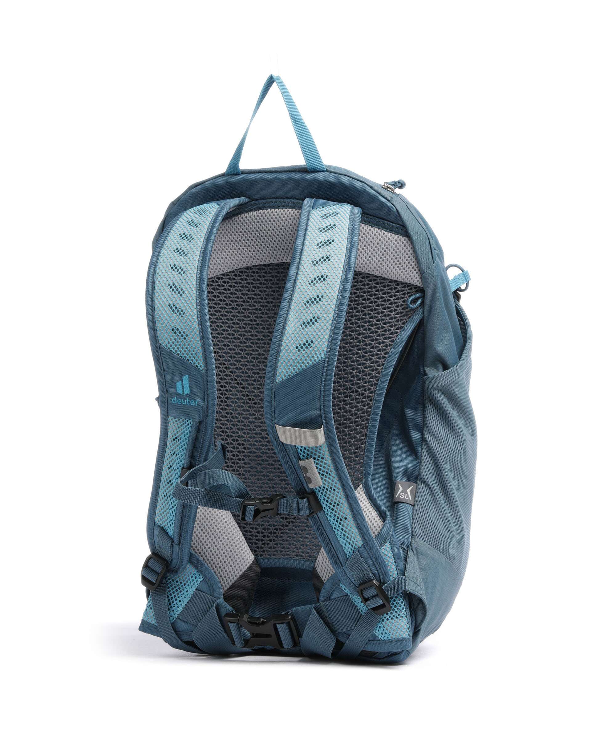 Deuter AC Lite 15 SL Hiking backpack lagoon atlantic - Image 2