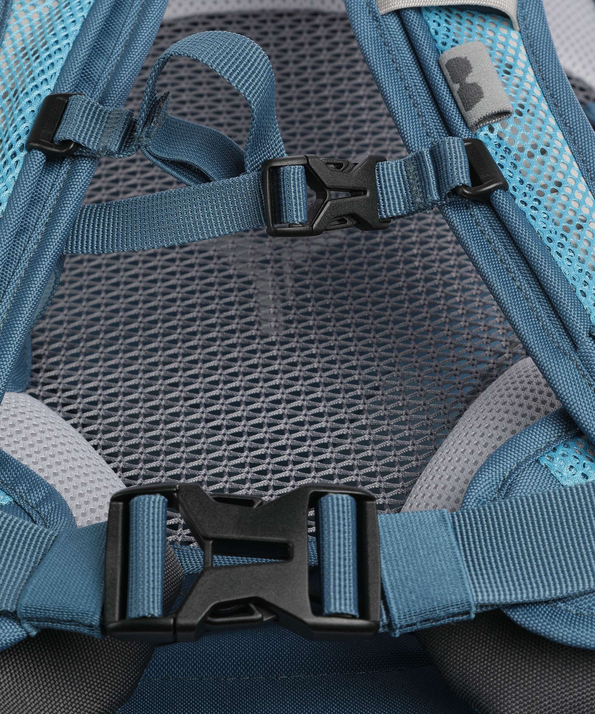 Deuter AC Lite 15 SL Hiking backpack lagoon atlantic - Image 3