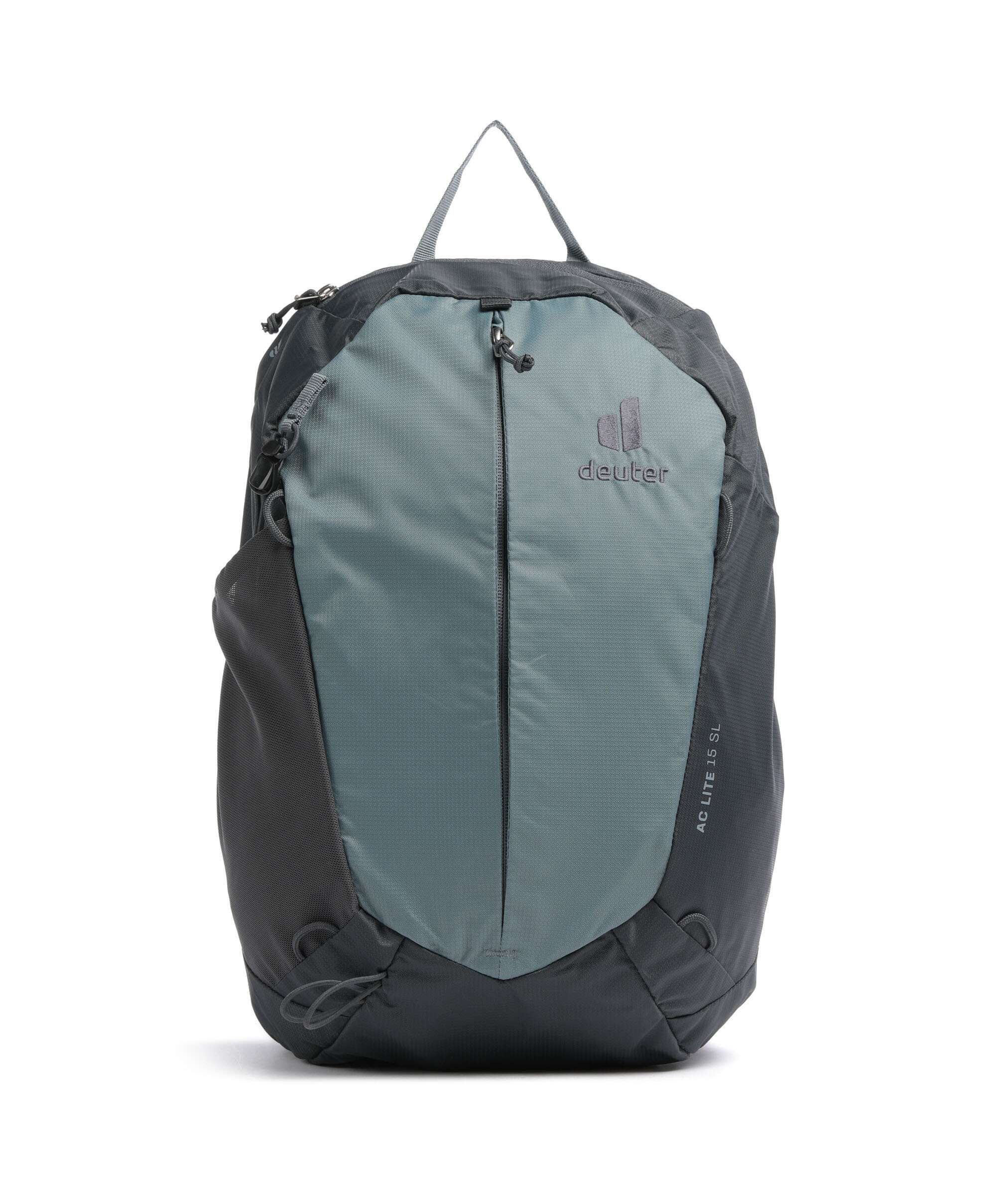Deuter AC Lite 15 SL Hiking backpack shale/graphite