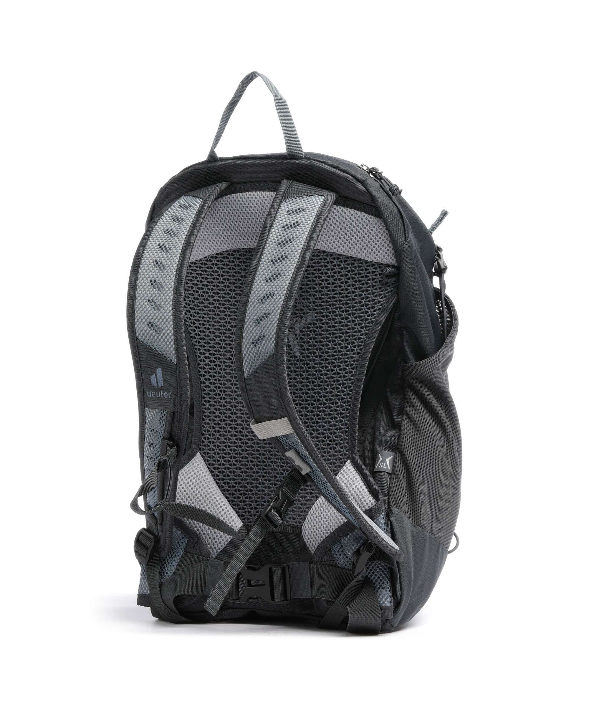 Deuter AC Lite 15 SL Hiking backpack shale/graphite - Image 2