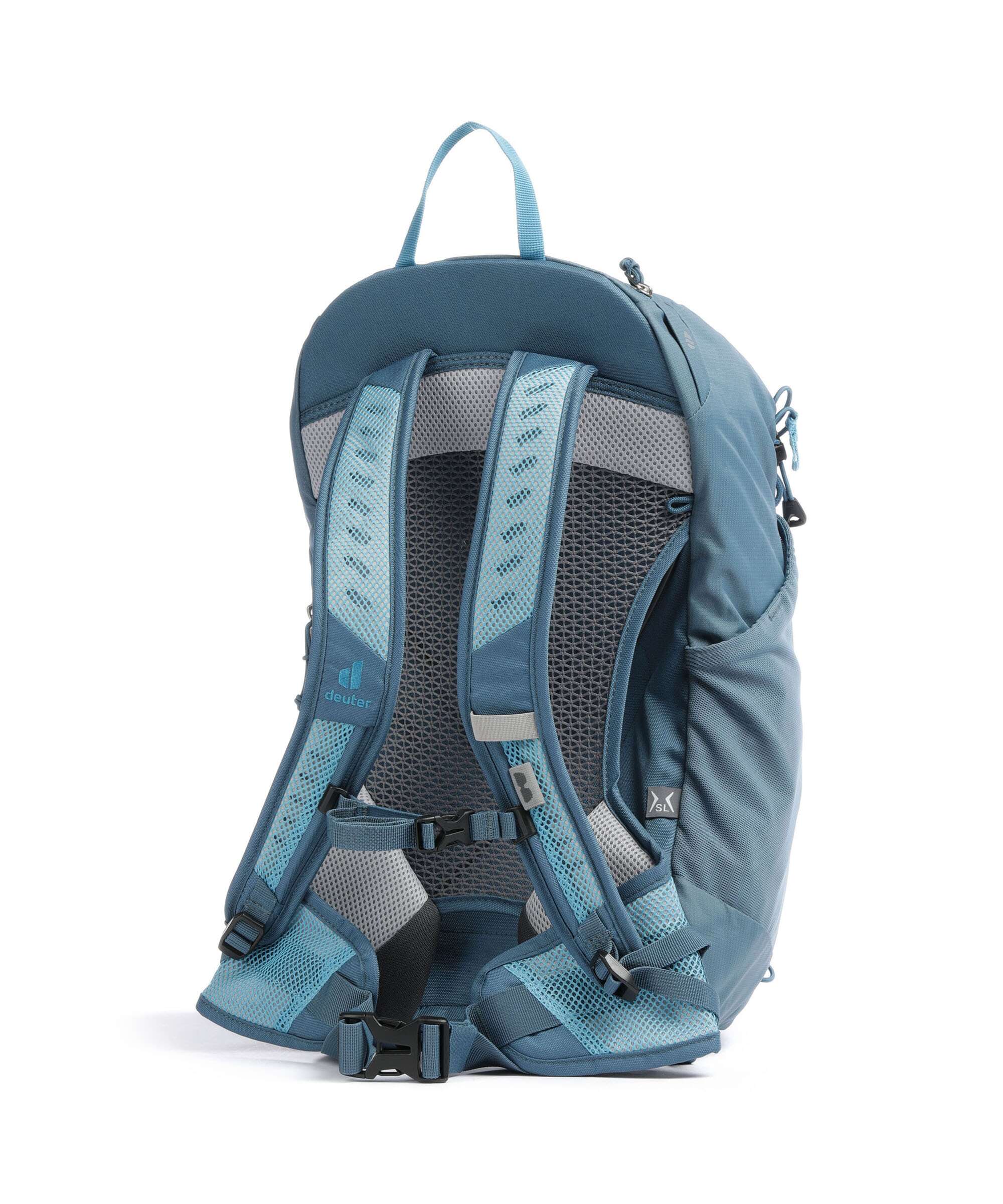Deuter AC Lite 21 SL Hiking backpack lagoon atlantic - Image 2