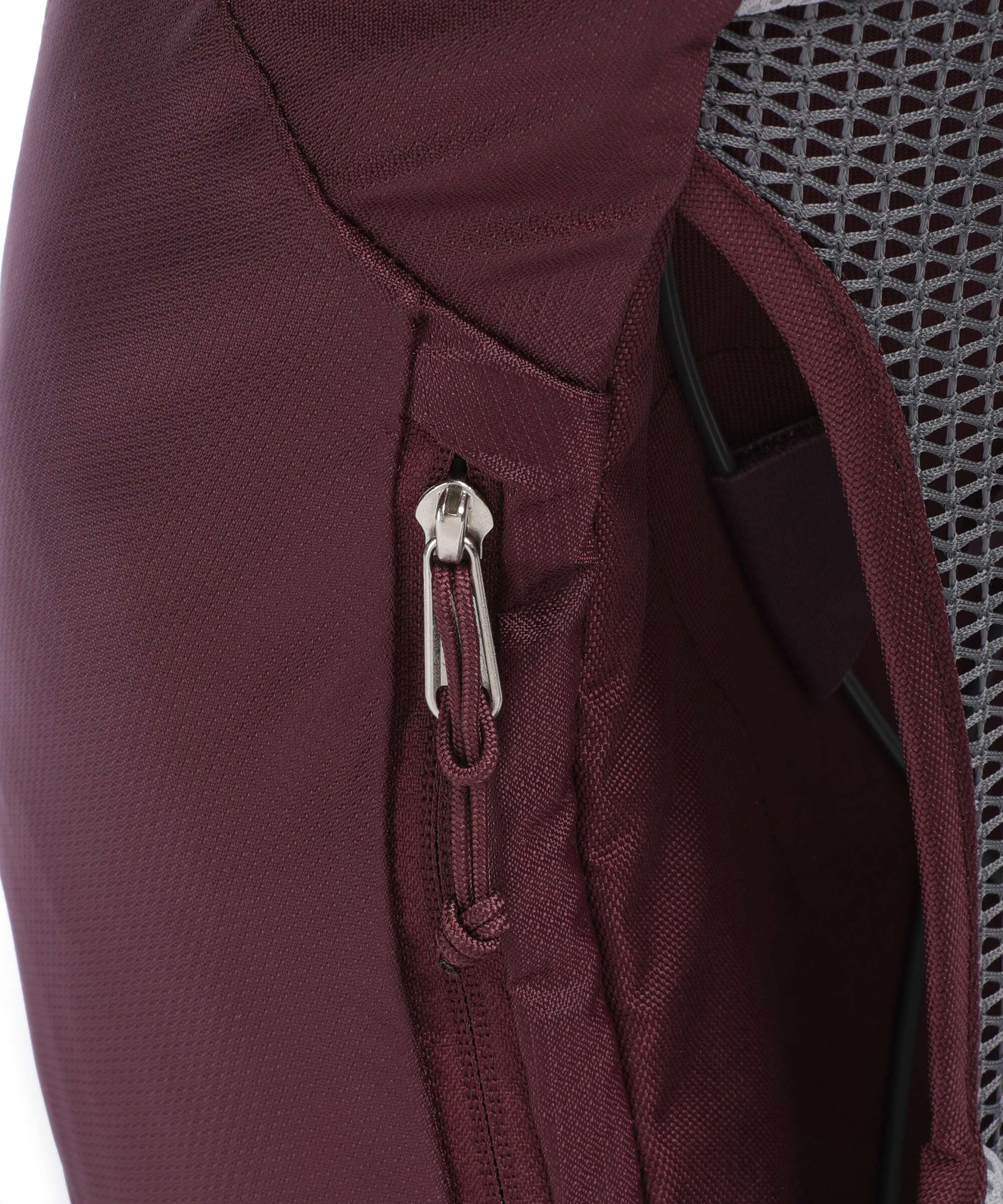 Deuter AC Lite 22 SL Hiking backpack ashrose/cassis - Image 4